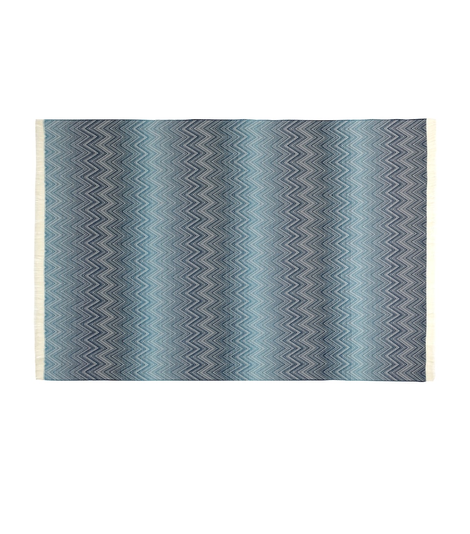 Merino Wool Timmy Throw (130cm x 190cm)