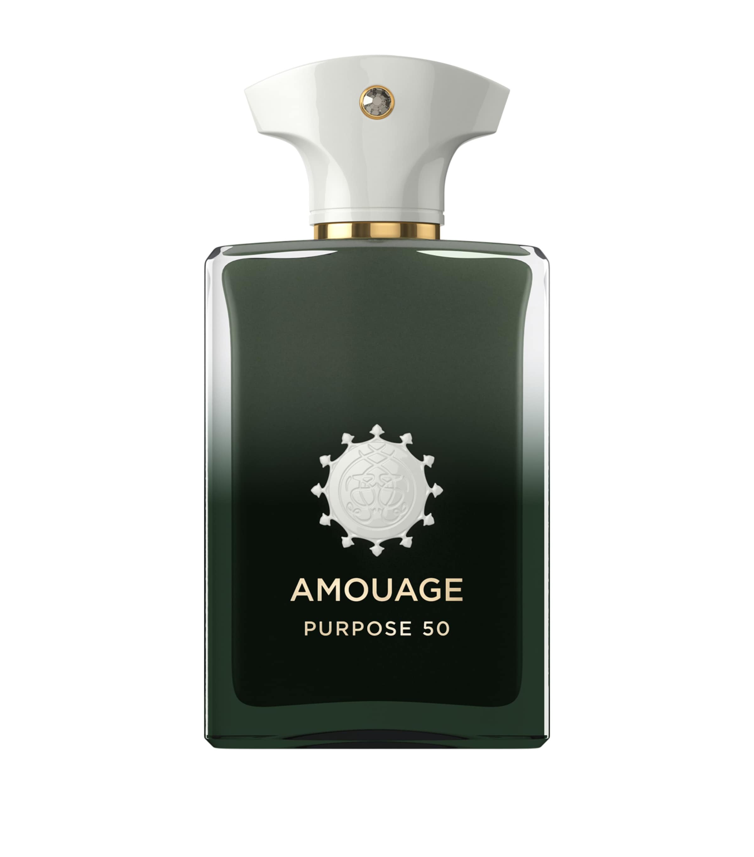 Amouage Purpose 50 Extraits Eau de Parfum (100ml)