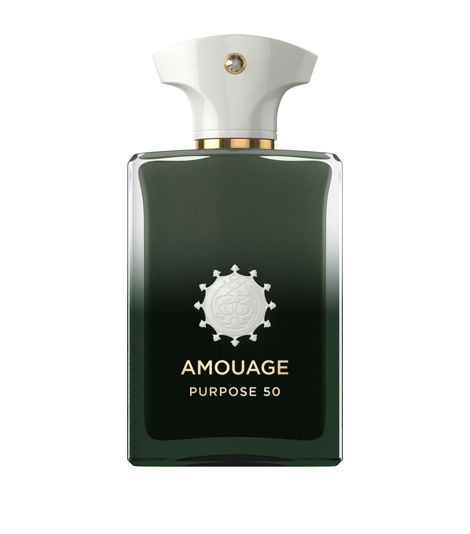 Amouage Purpose 50 Extraits Eau de Parfum (100ml)
