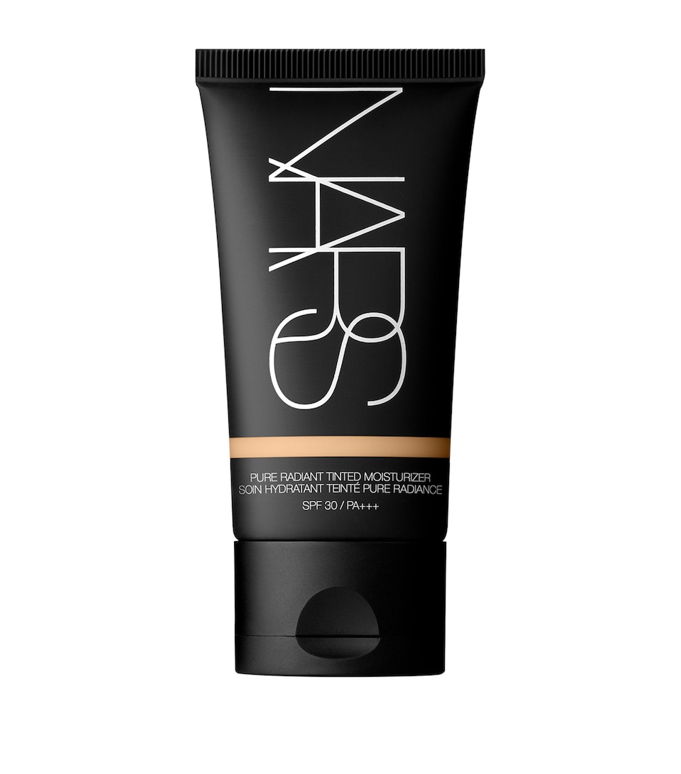 NARS Pure Radiant Tinted Moisturizer SPF 30/PA+++ Alaska