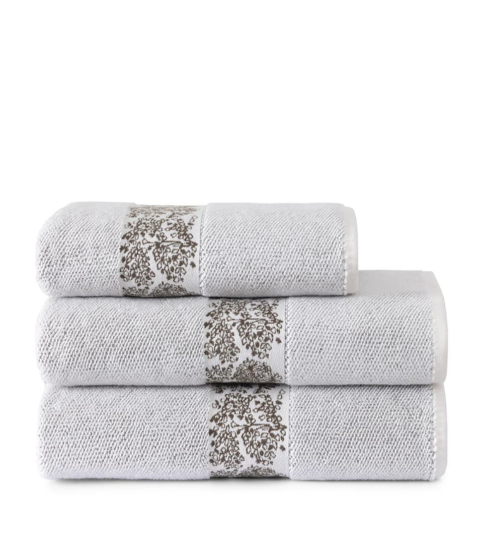 Paysages Bath Towel (70cm x 140cm)