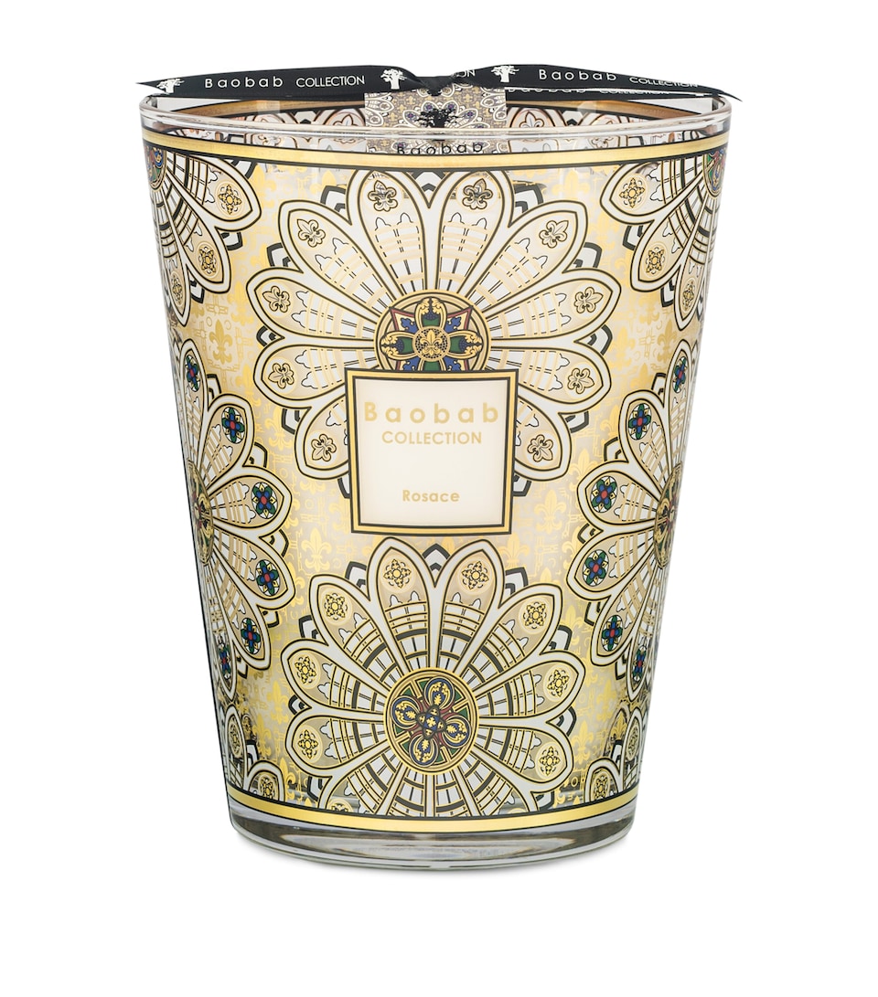 Rosace Candle (3kg)