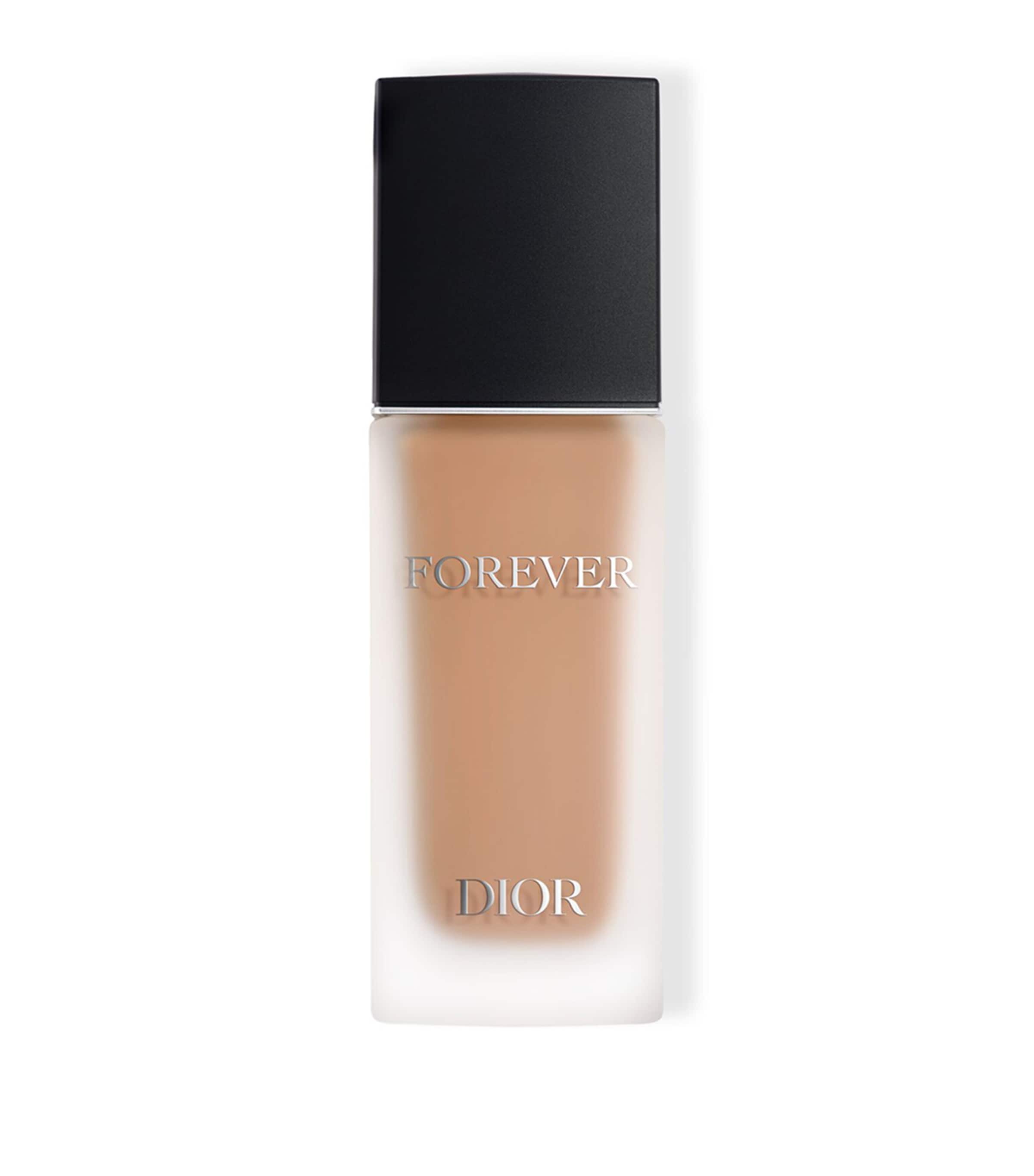 Dior Forever Matte Foundation
