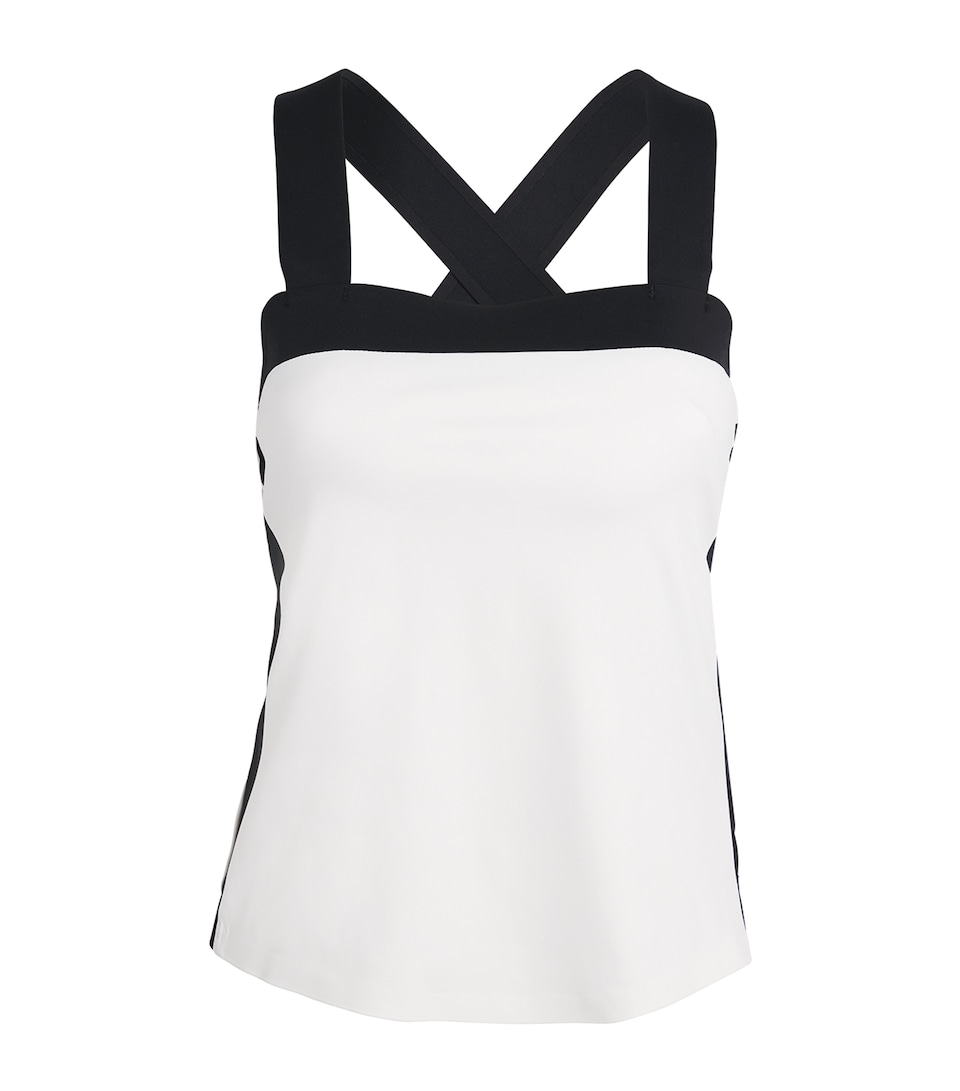 Racerback Marion Sports Top