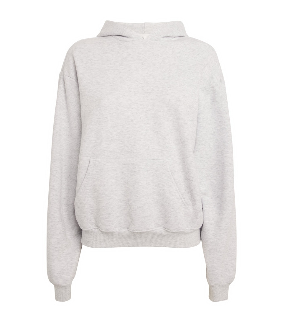 Fleece Classic Hoodie