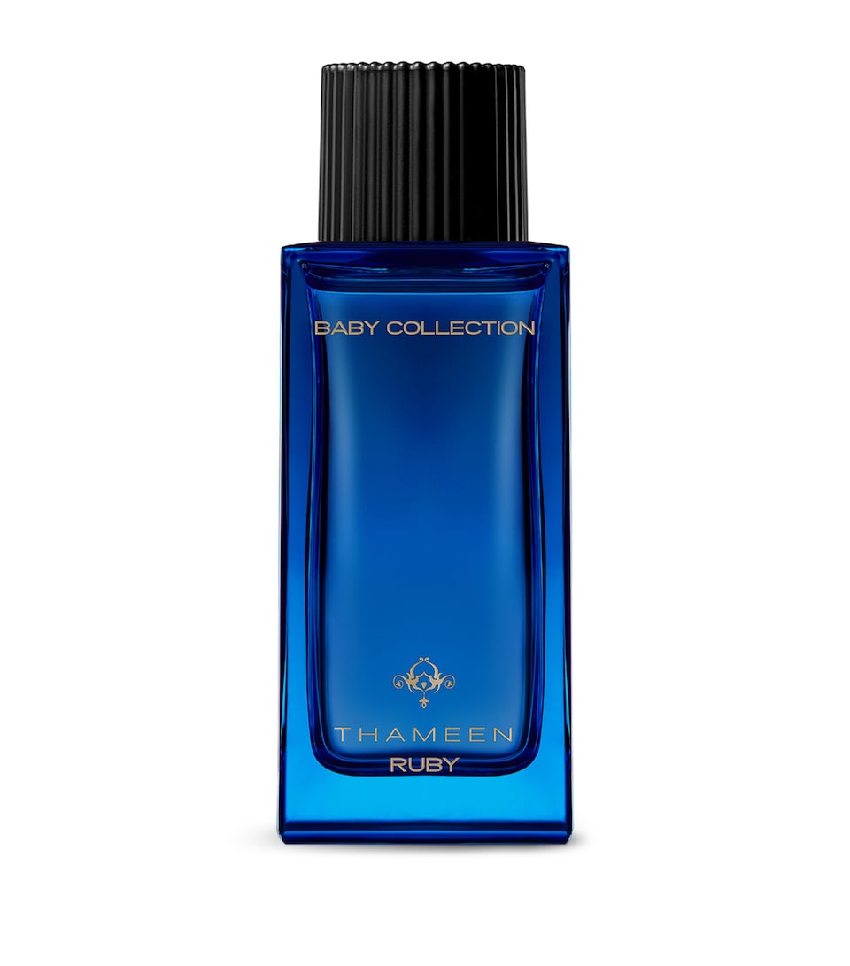 Ruby Baby Perfume