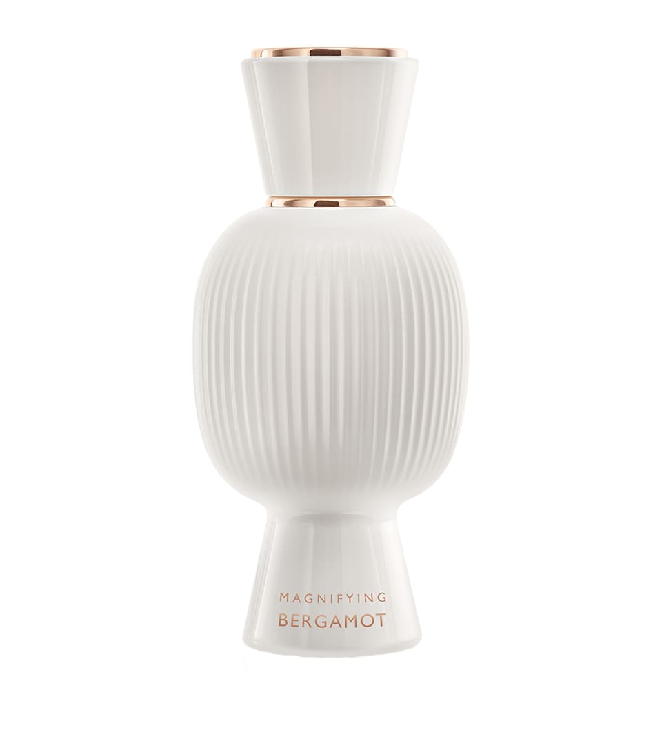 Allegra Magnifying Bergamot Eau de Parfum (40ml)