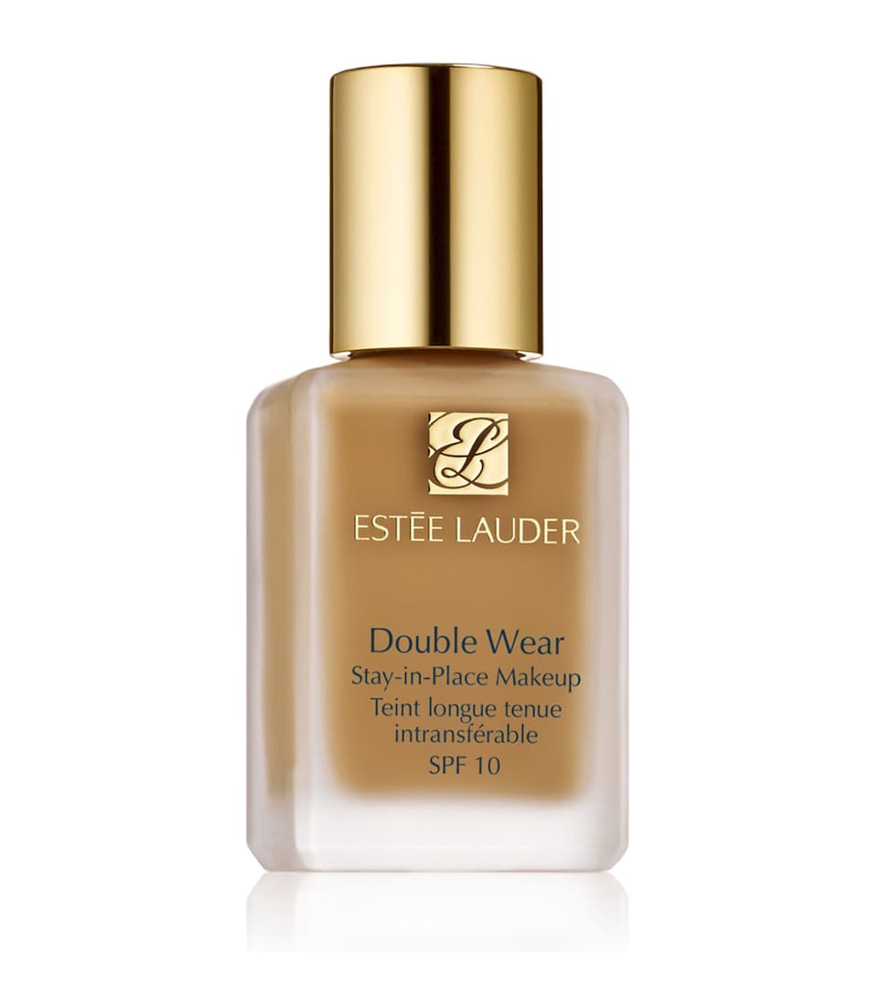 Double Wear Stay-in-Place Foundation SPF 10