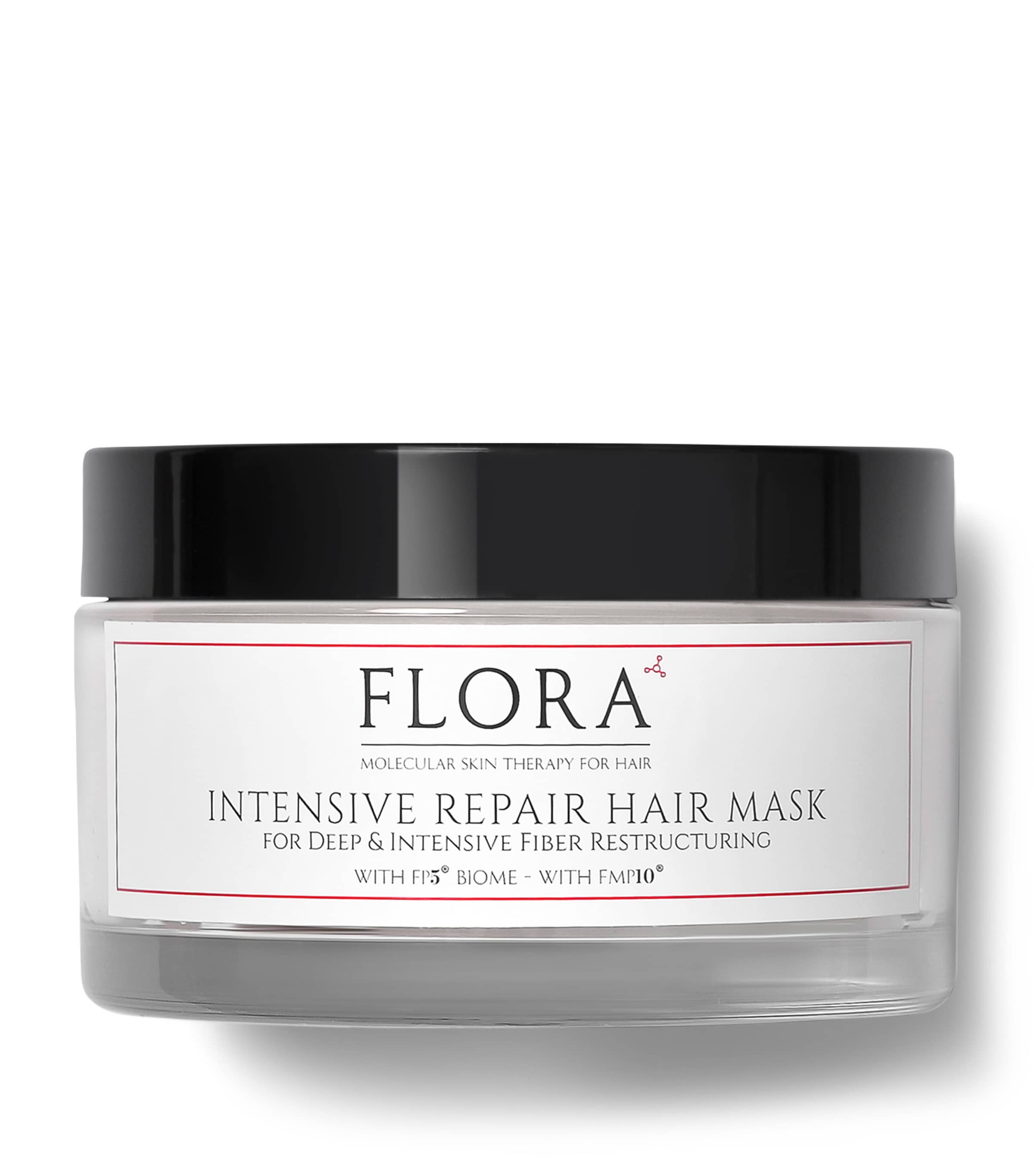 FLORA LAB PARIS Intensive Repair Hair Mask (200ml)