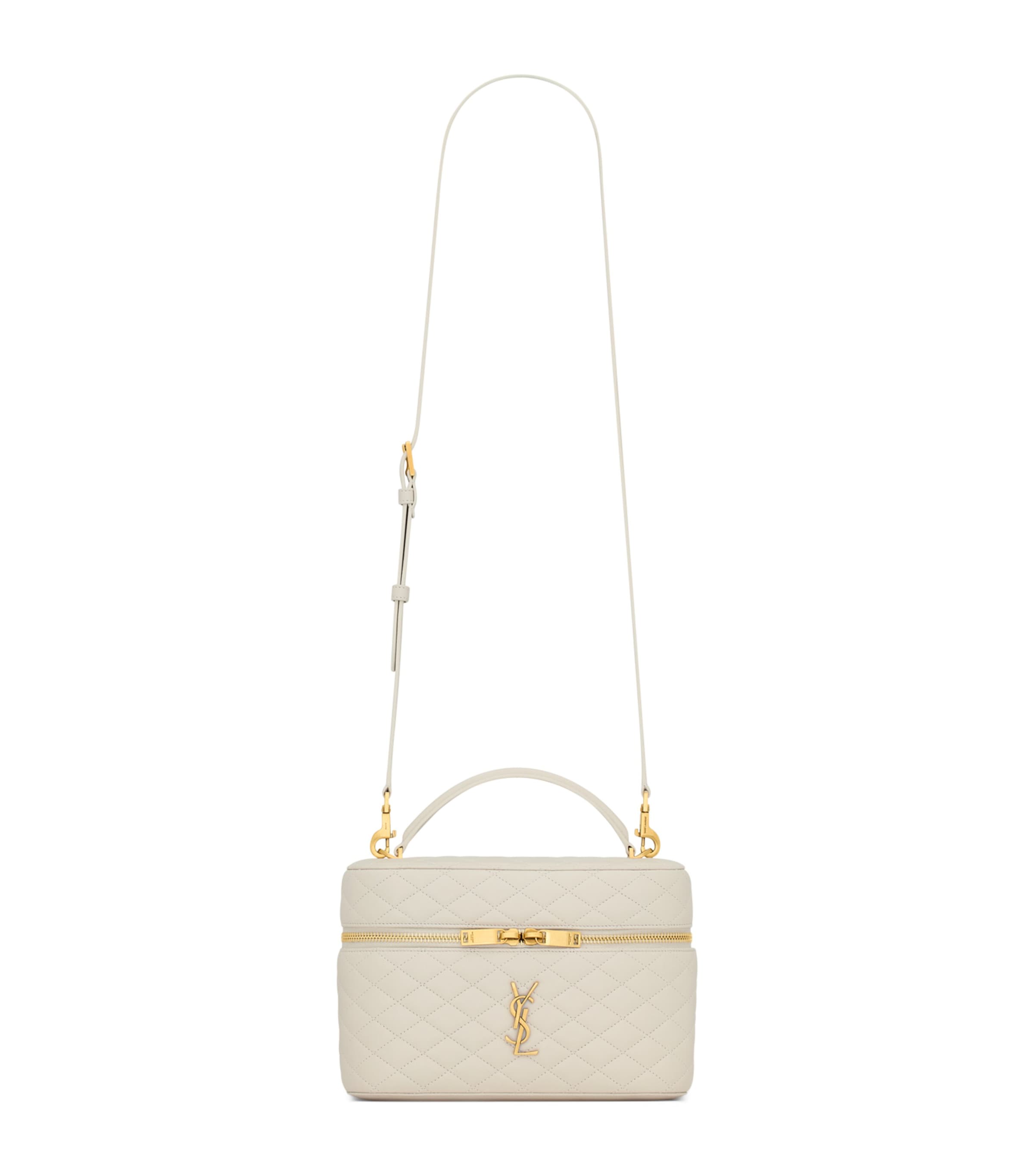 Large Gaby Vanity Bag