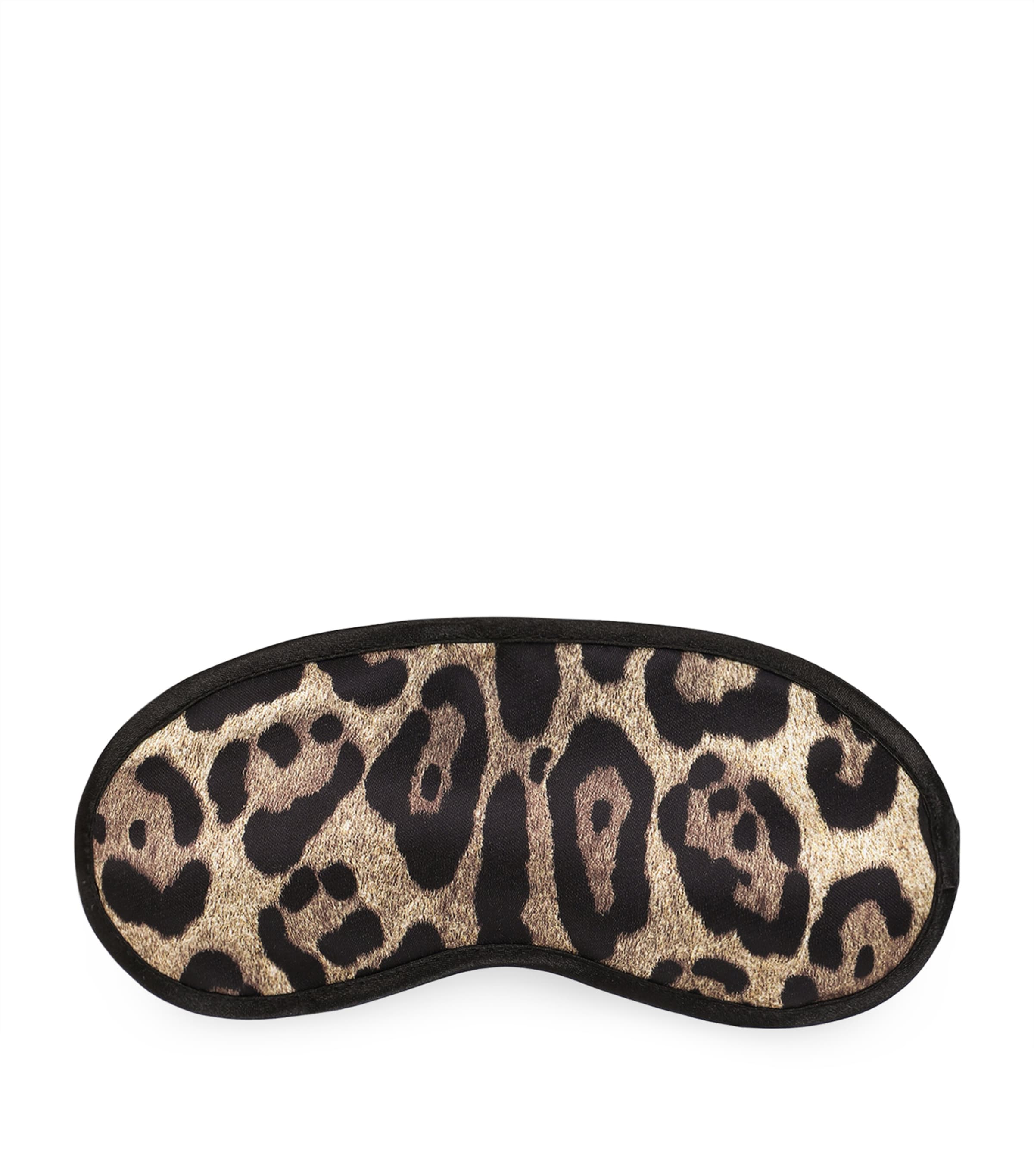 Printed Eye Mask