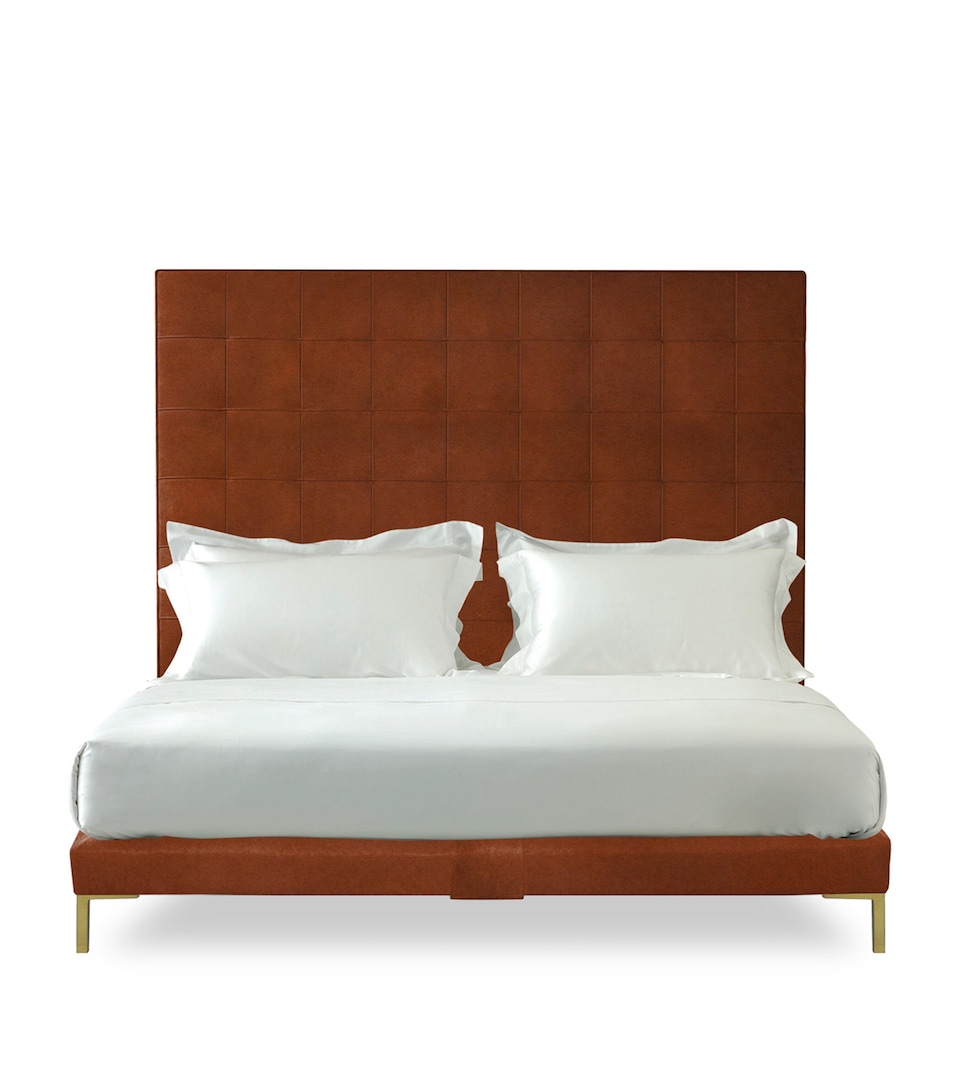 Winston Nº2 Bed