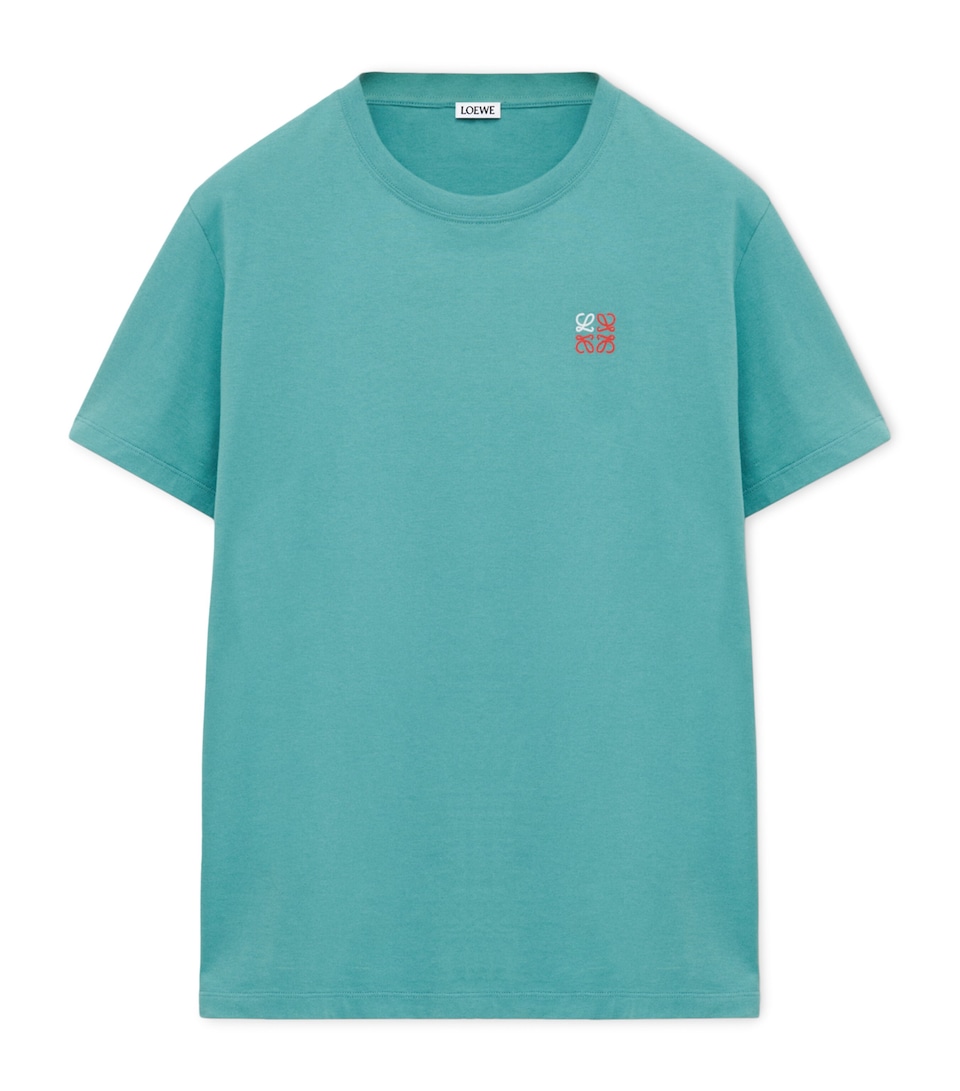 Cotton Anagram T-Shirt