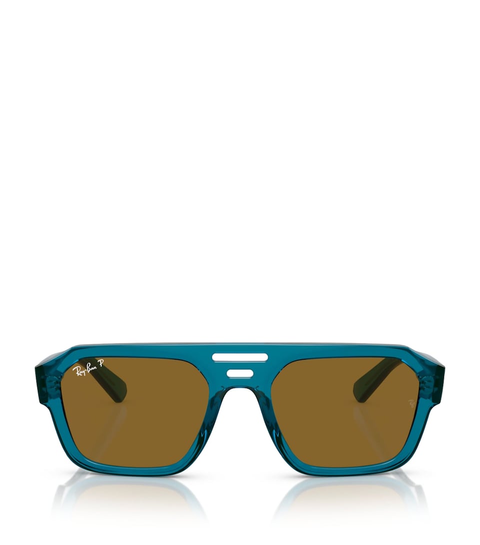 Ray-Ban Acetate 0RB4397 Sunglasses