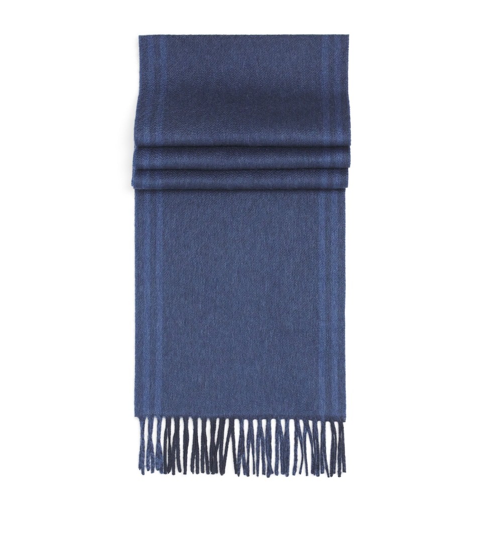 Cashmere Scarf