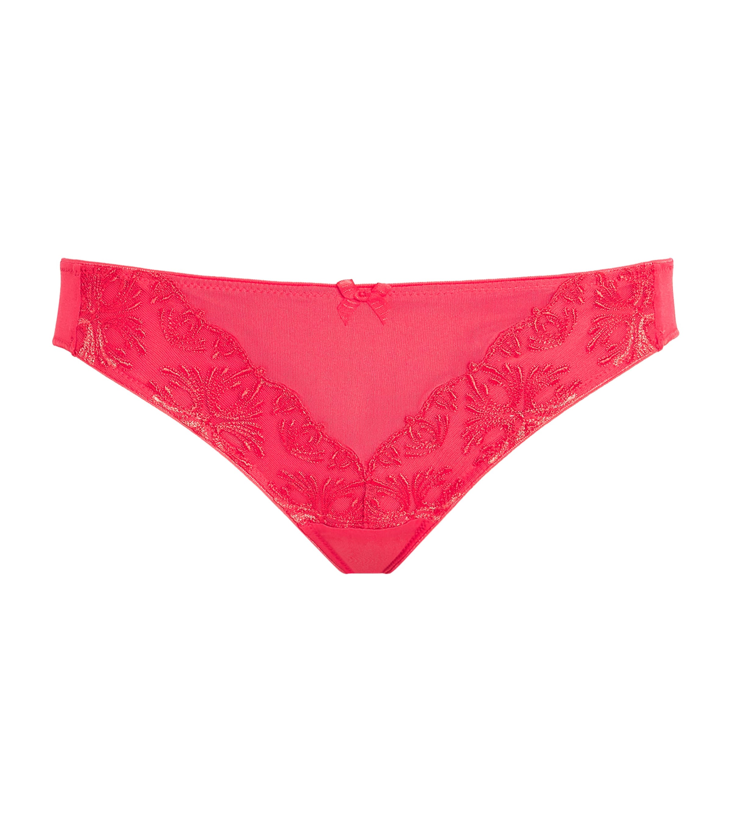 Champs Elysees Brazilian Briefs