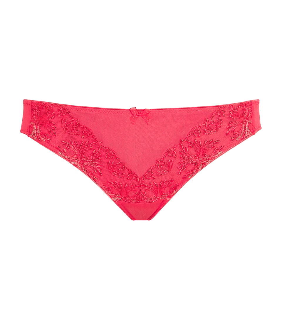Champs Elysees Brazilian Briefs