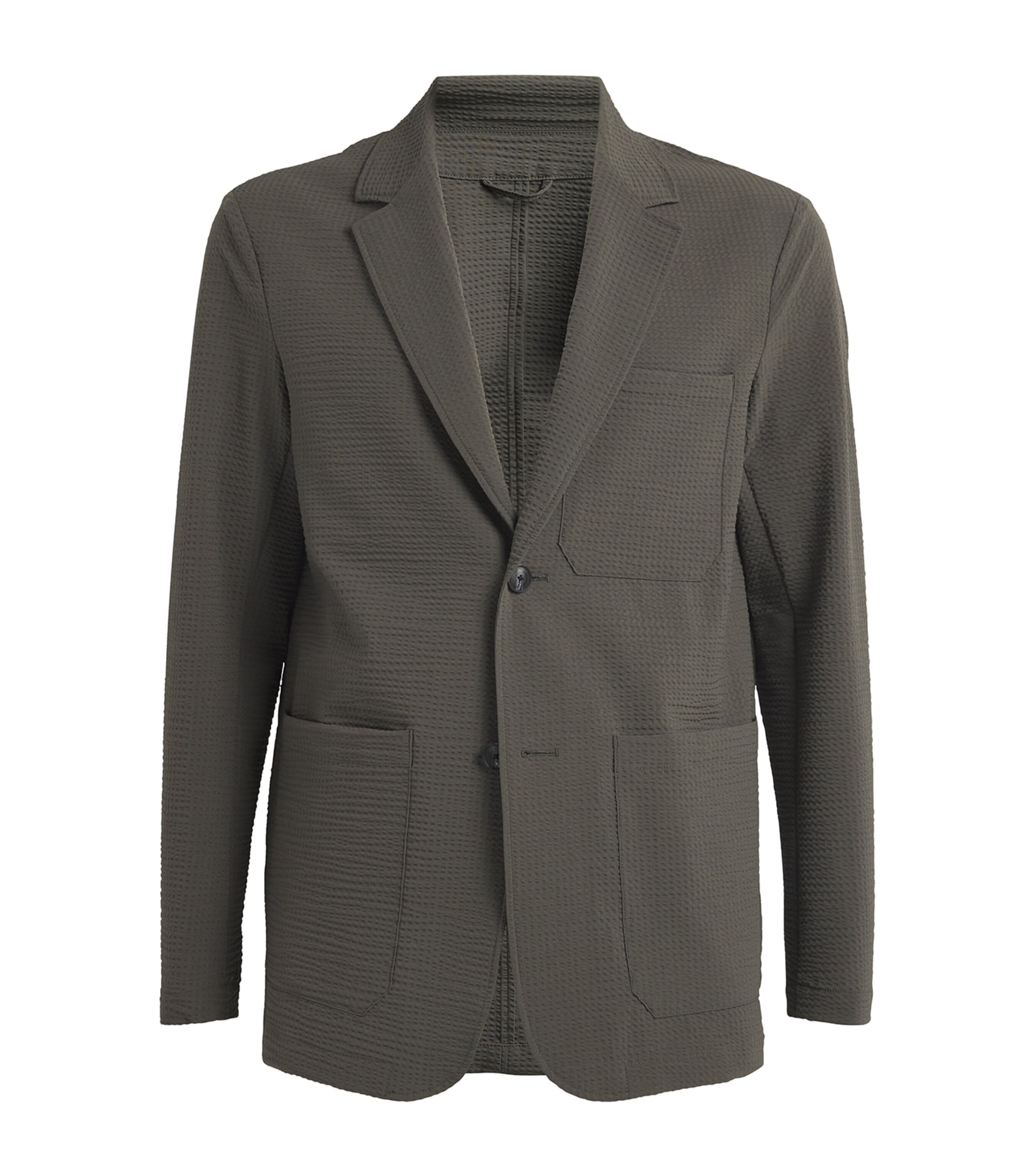 Dolce & Gabbana Dolce-Fit Virgin Wool Jacket | Harrods US