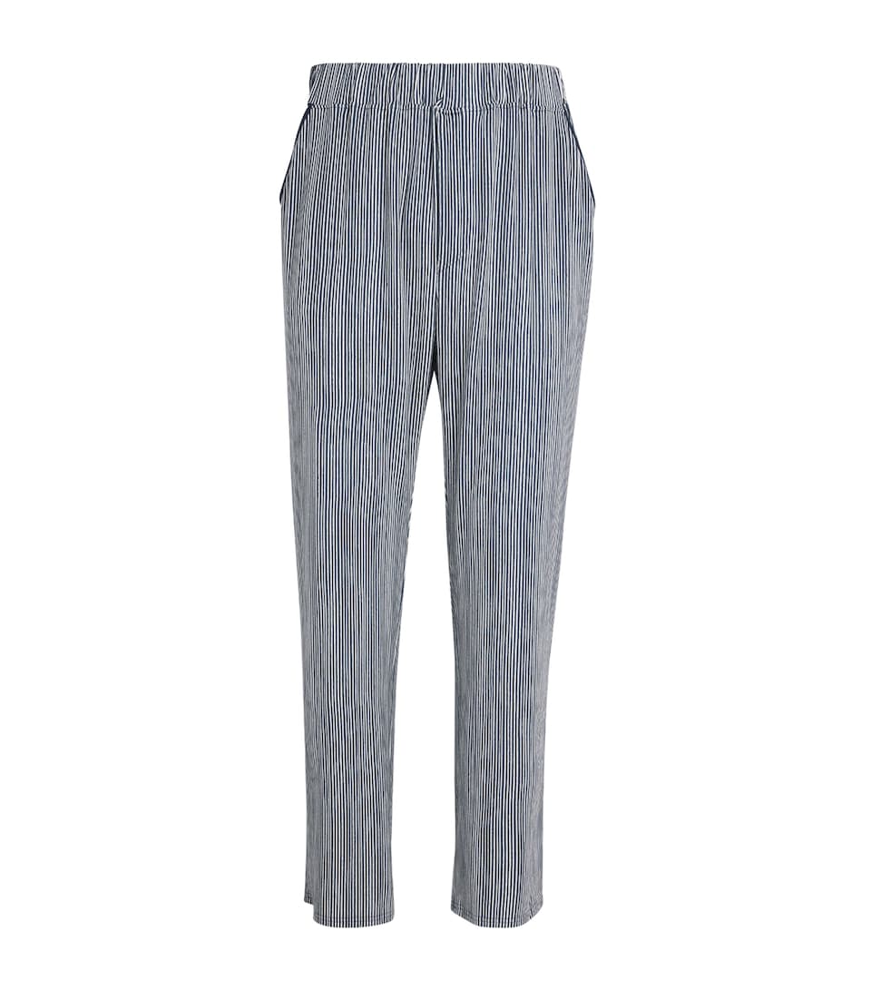 Stripe Pyjama Bottoms