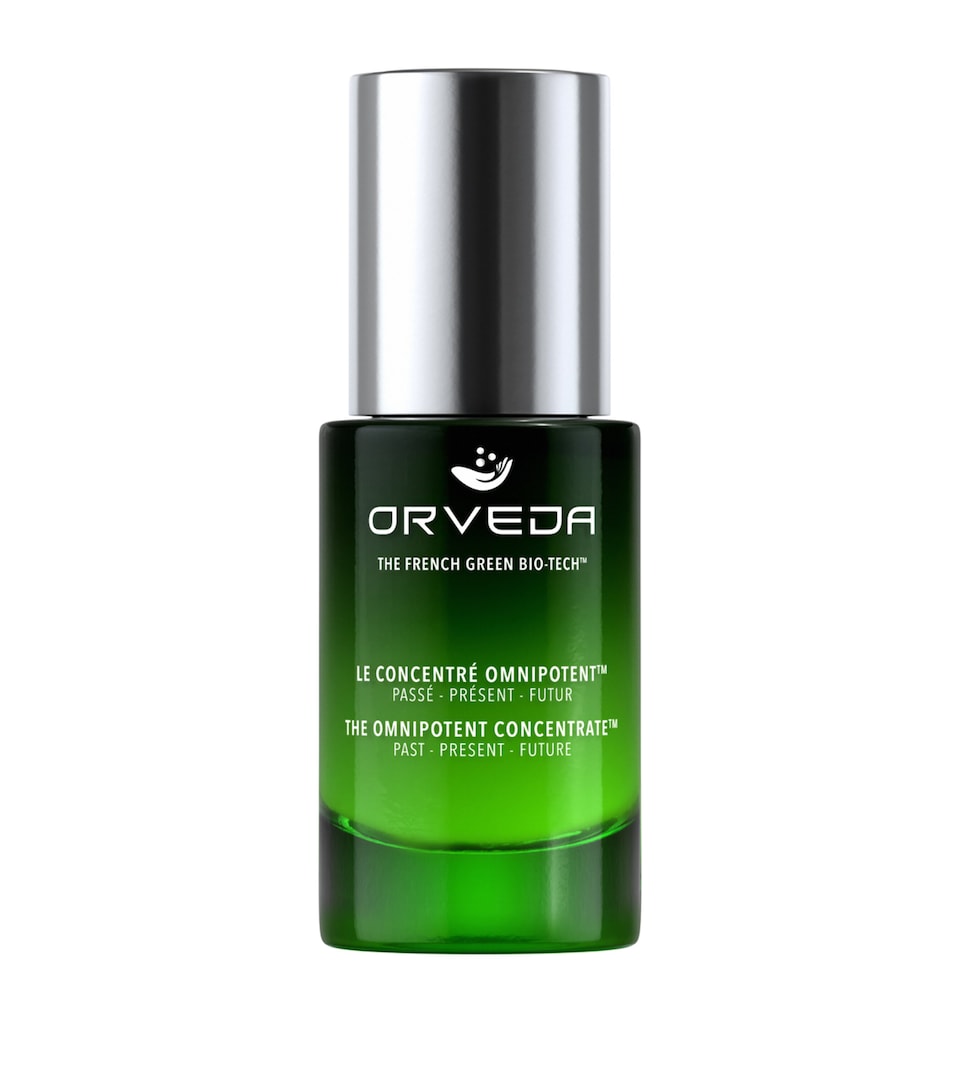 The Omnipotent Concentrate (30ml)
