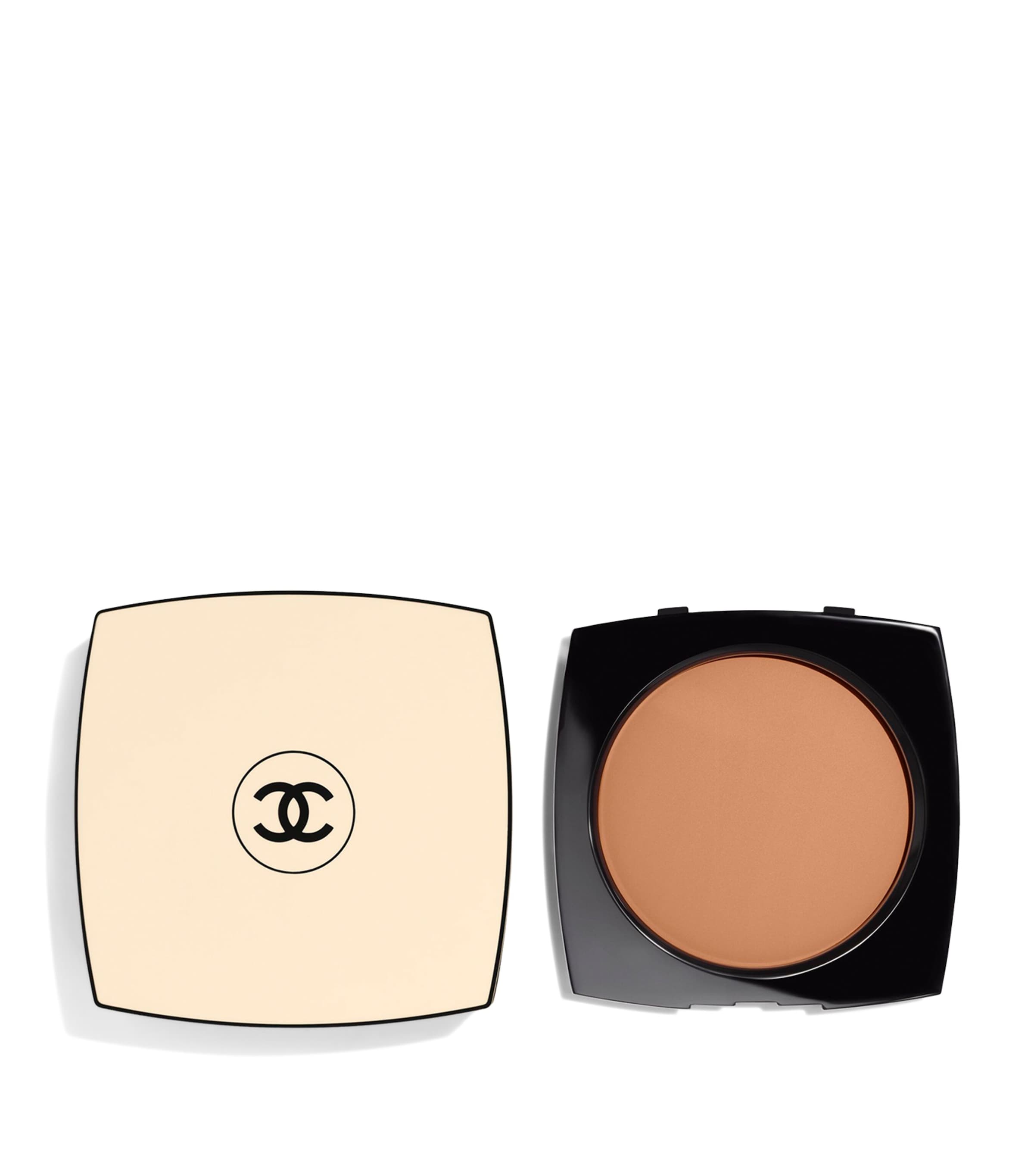 CHANEL LES BEIGES Healthy Glow Sheer Powder - Refill