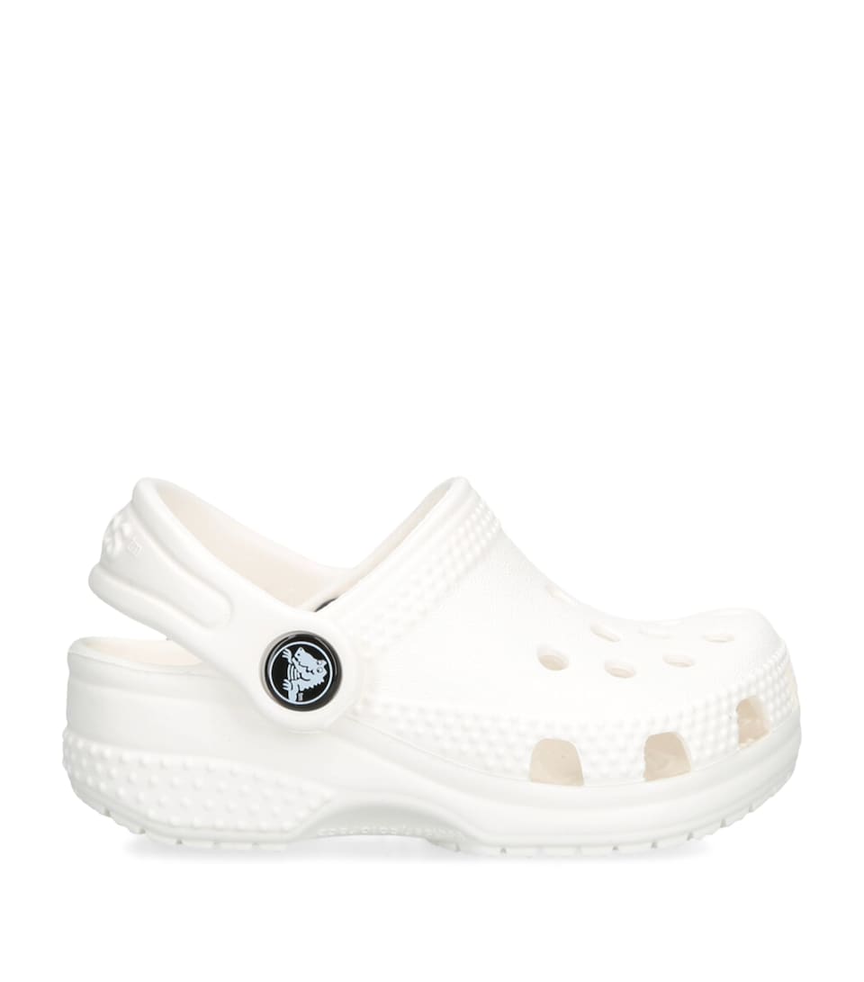 Classic Clogs