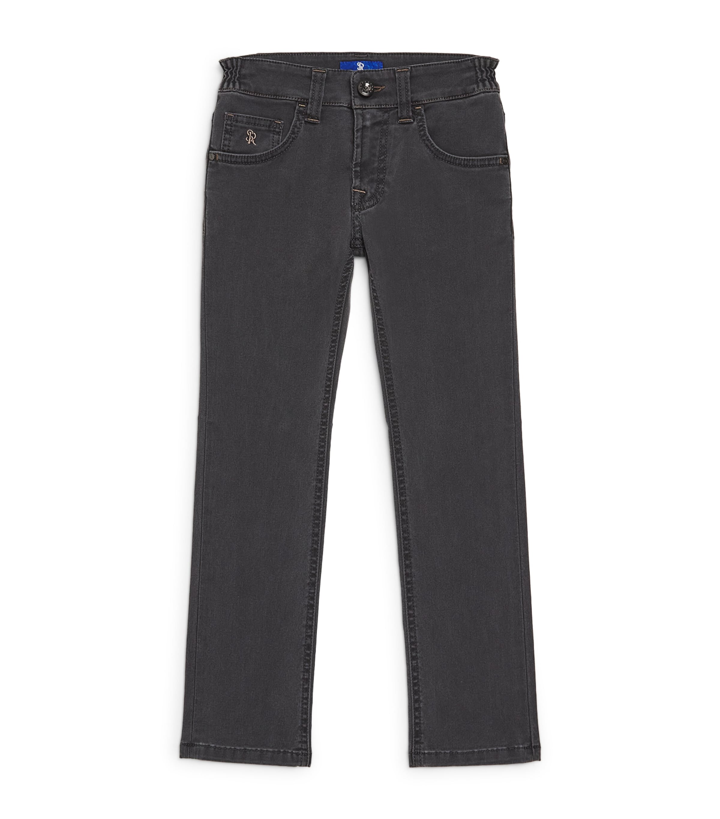 【関税&送料込】Balenciaga Black Bootcut Slim Fit Denim Trou BALENCIAGA High-rise bootcut jeans | NET-A-PORTER