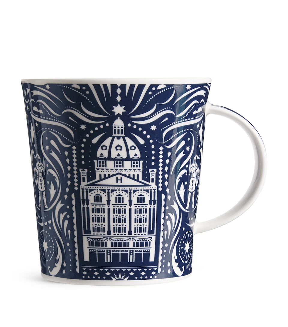 Knights of Brompton Road Mug