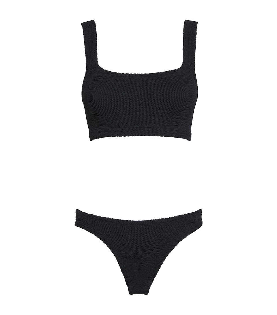 Tessa Eyelet Bikini
