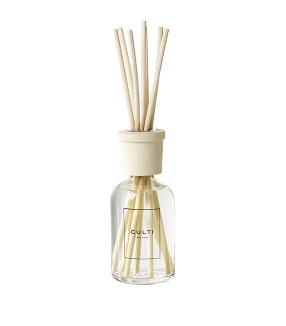 Bianco D’Oud Stile Diffuser (100ml)