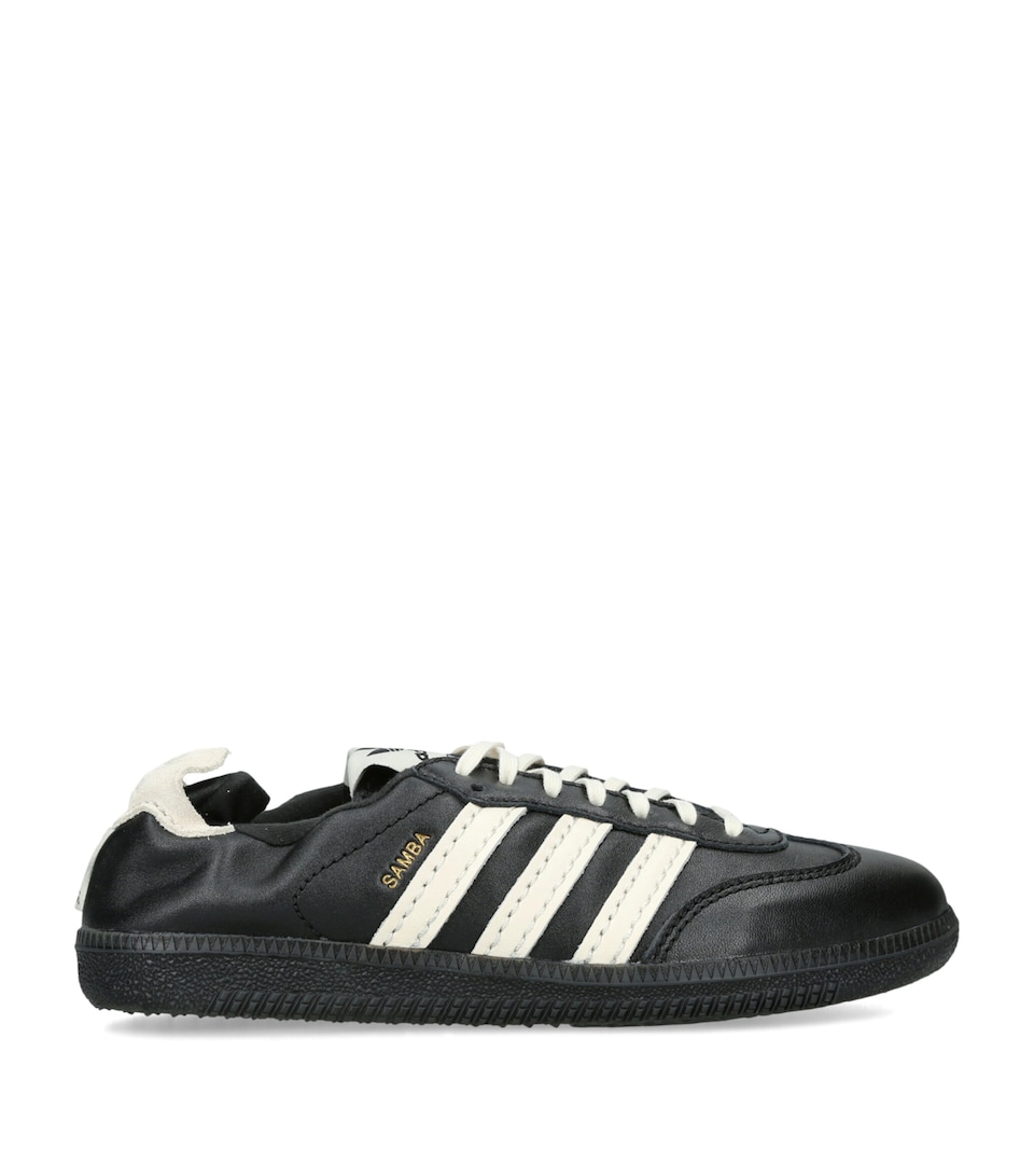 adidas x Song for the Mute Samba Sneakers Black