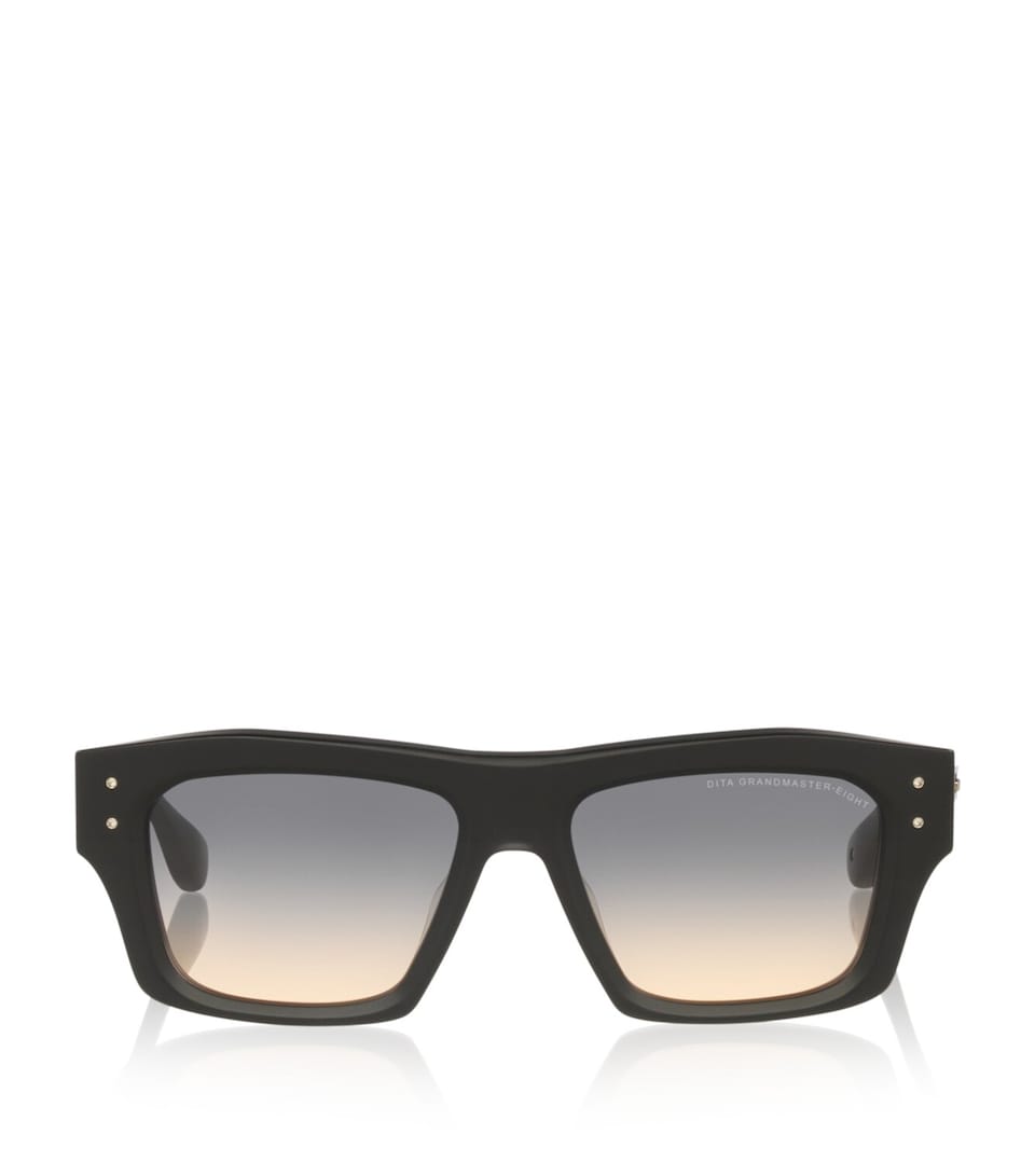 DITA Acetate Grandmaster-Eight Sunglasses