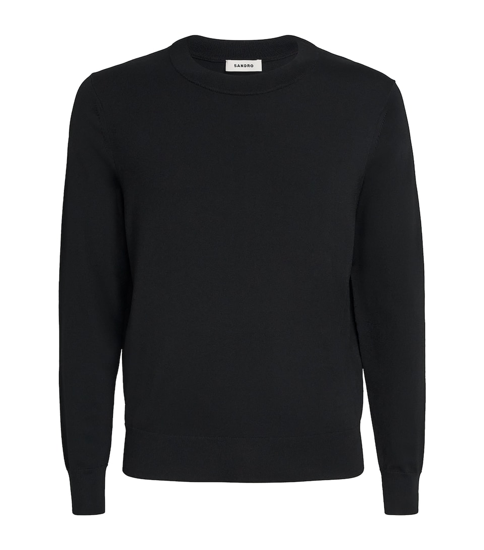 Pablo Sweater