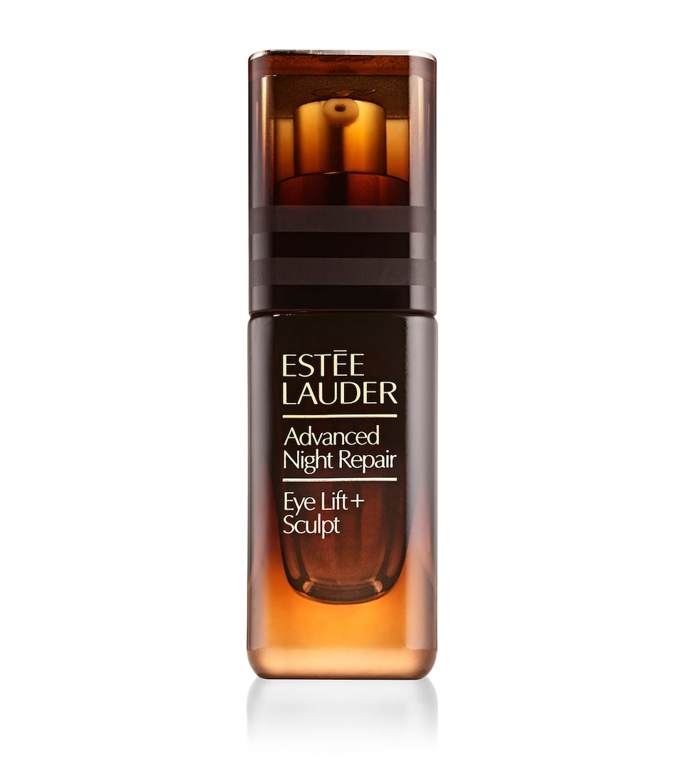 Advanced Night Repair Eye Lift + Sculpt Eye Cream (15ml)