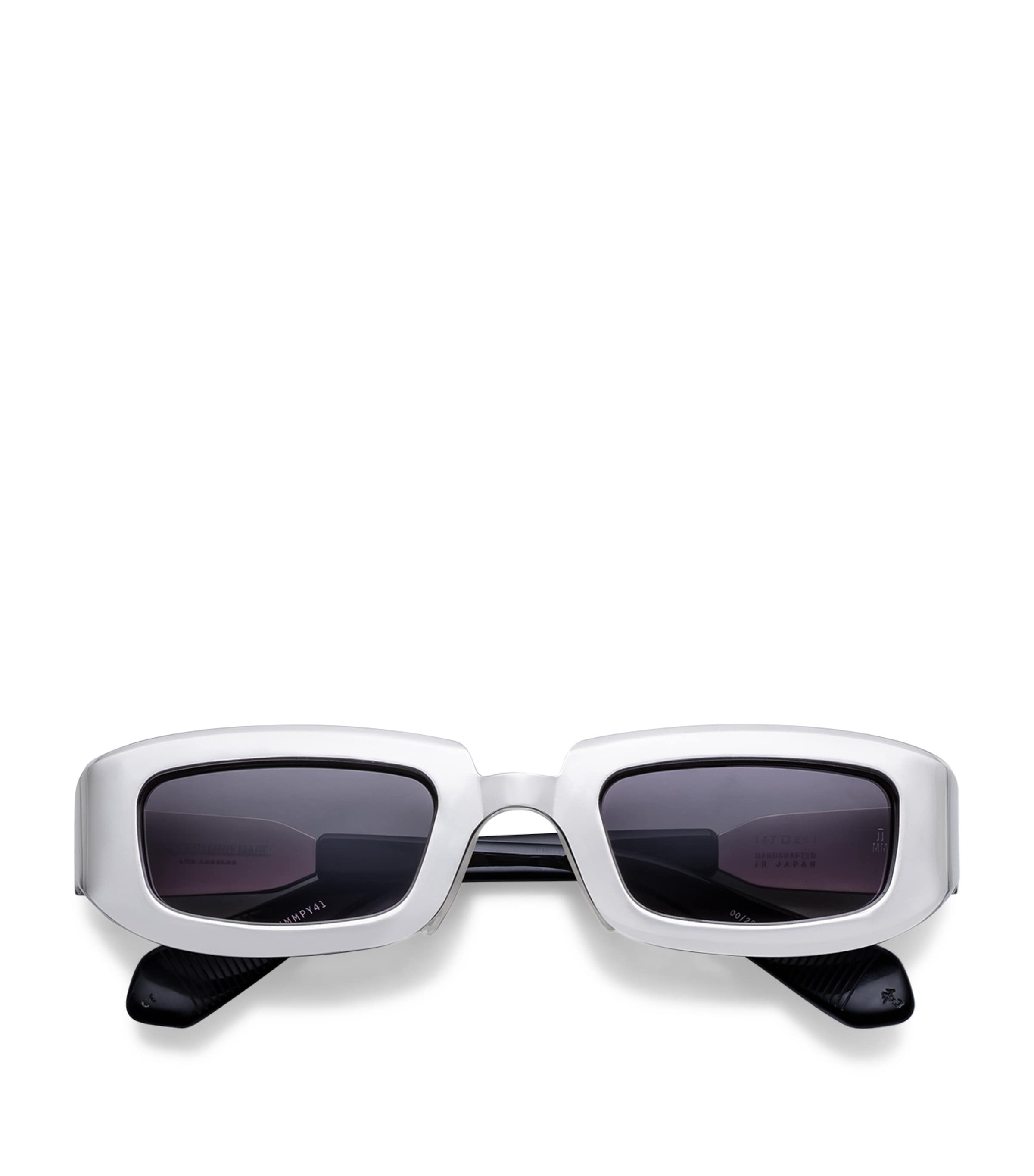 Titanium Ryder Sunglasses