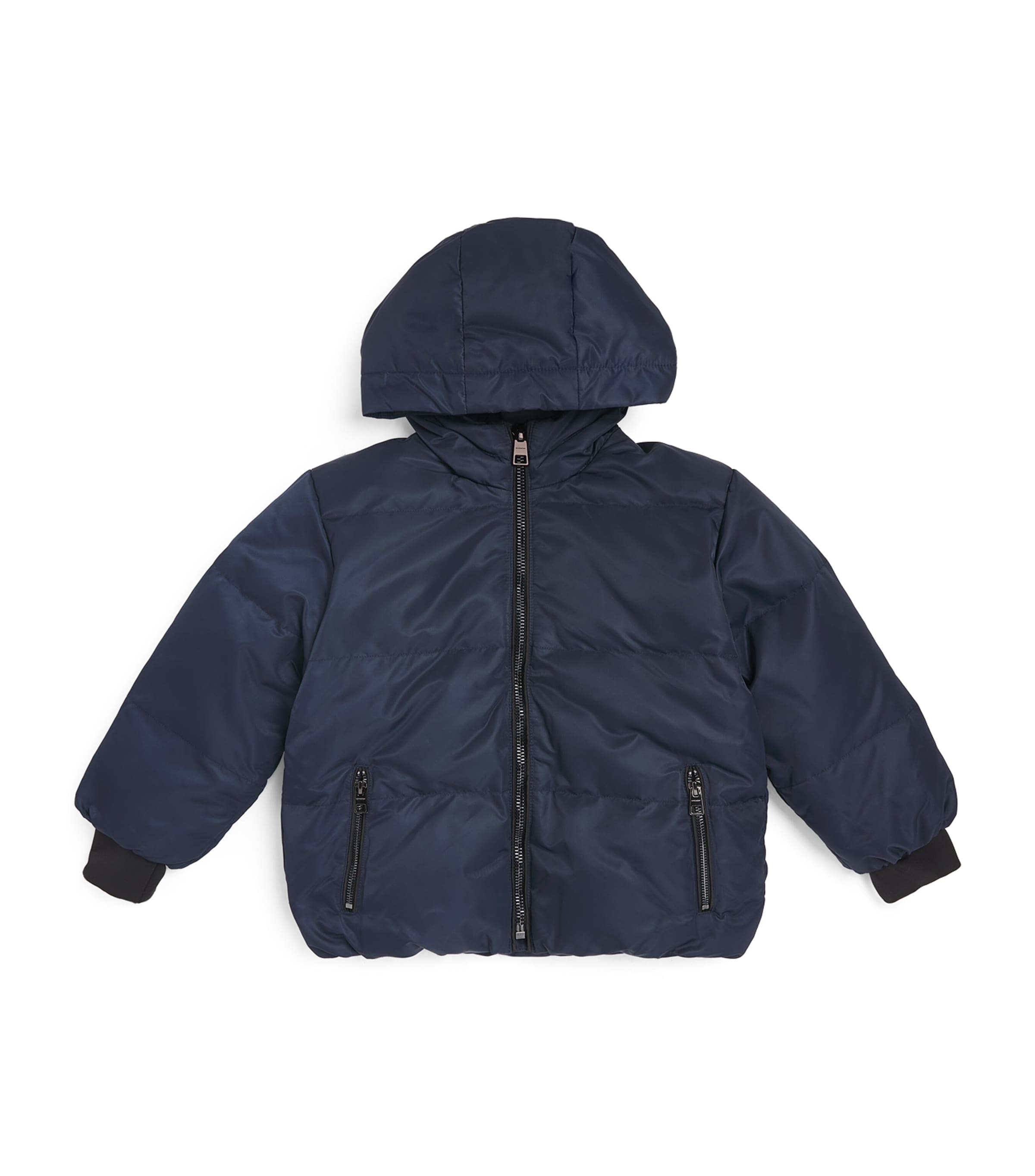 Givenchy Kids Down Puffer Jacket (4-12+ Years)