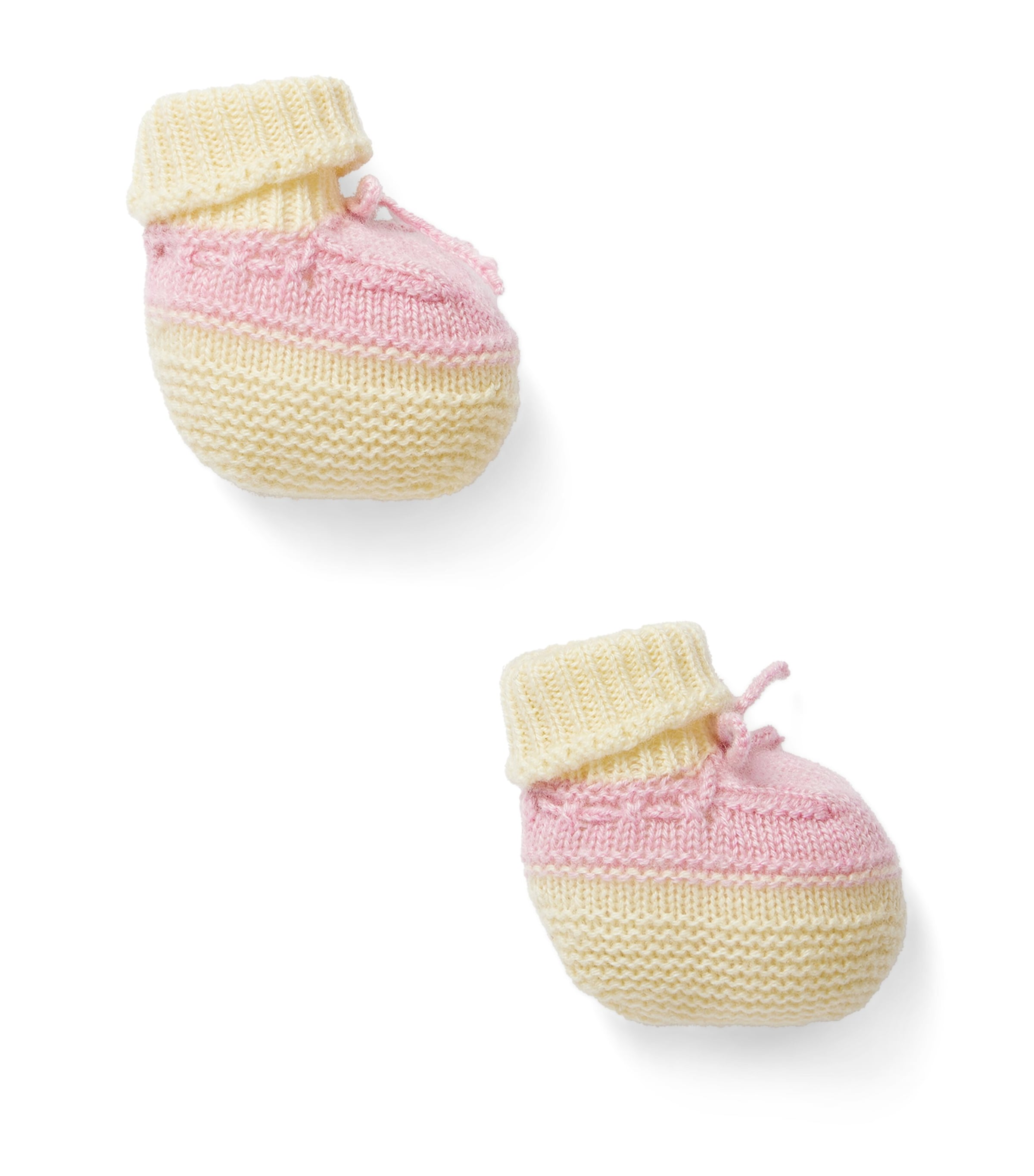 x Guest In Residence Cashmere Telse Booties