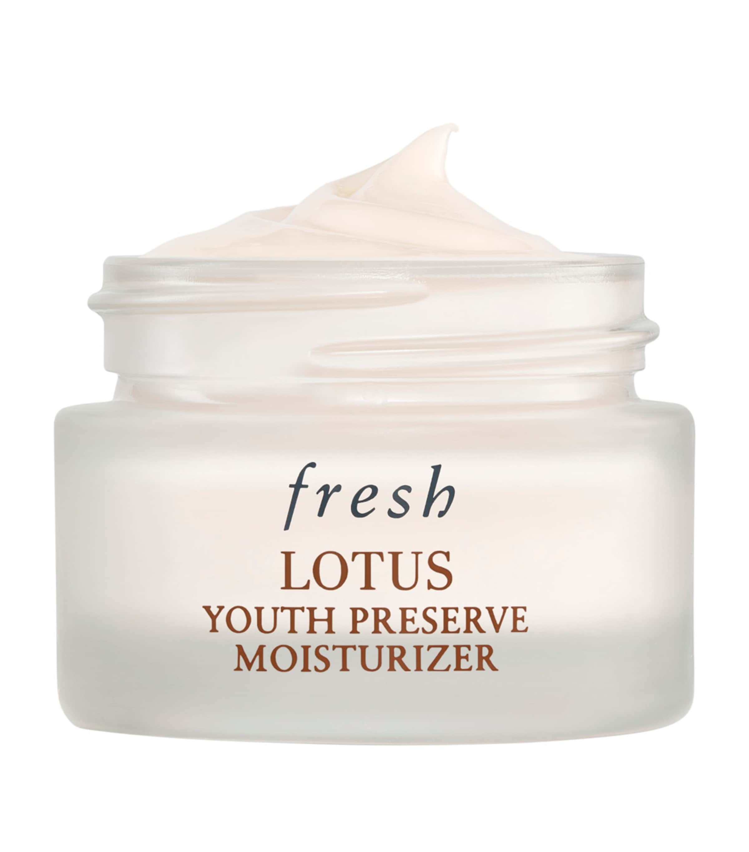 Lotus Youth Protect Face Cream (15ml)