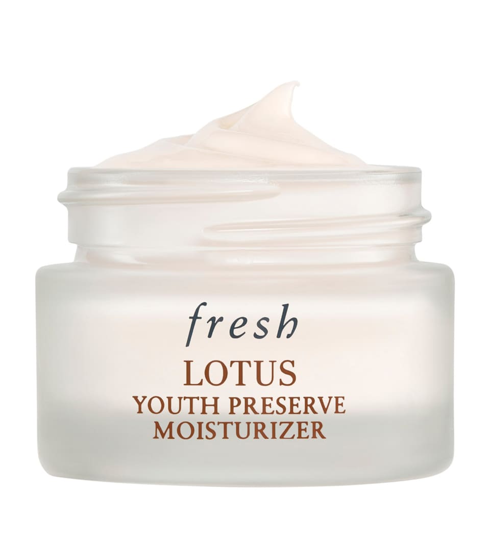 Lotus Youth Protect Face Cream (15ml)