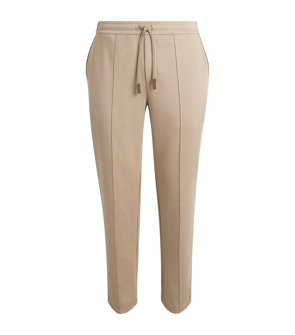 Bogner Mens Shawn Sweatpants Beige