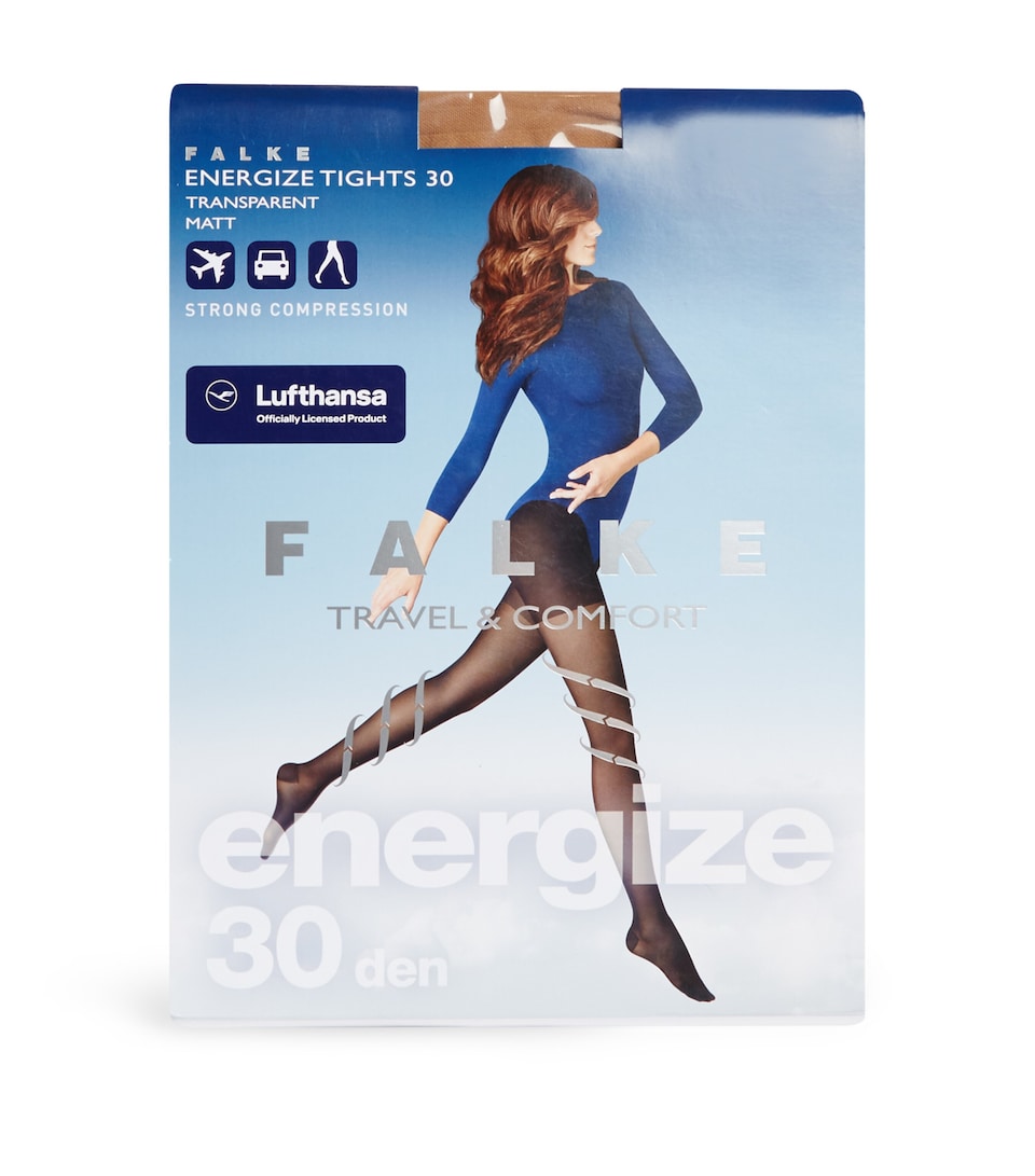 Energize 30 Tights