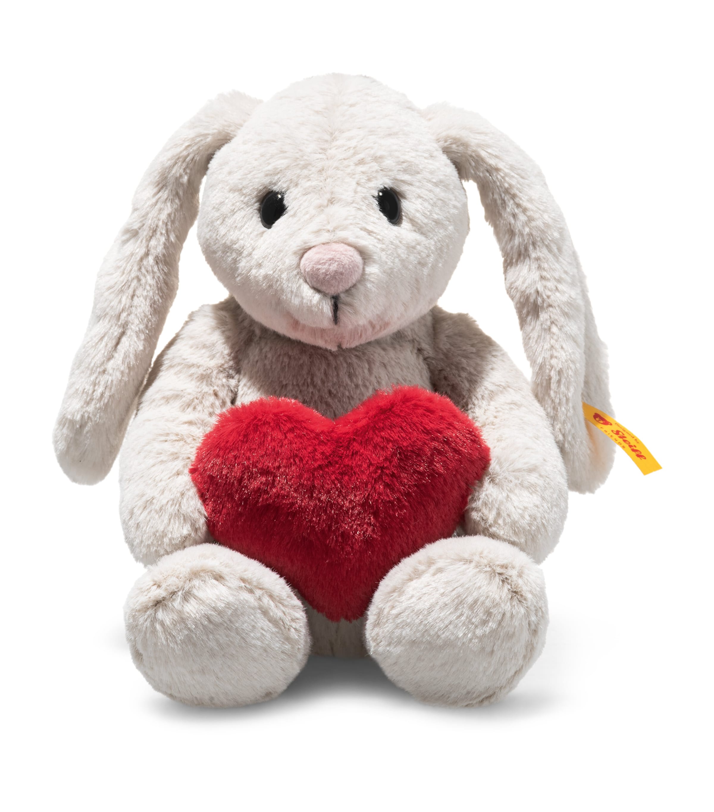 Hoppie Rabbit Love (11cm)