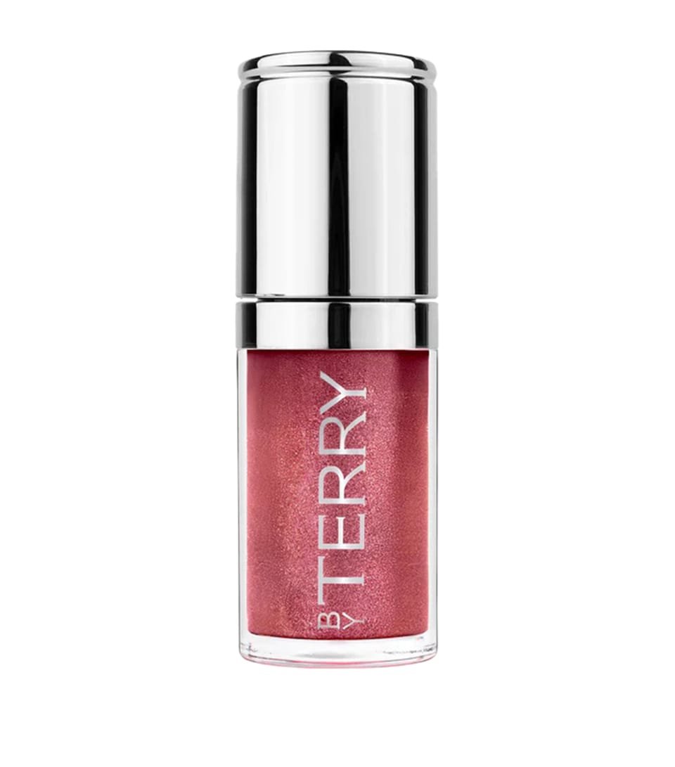 By Terry Baume de Rose Glow Gloss Sugar