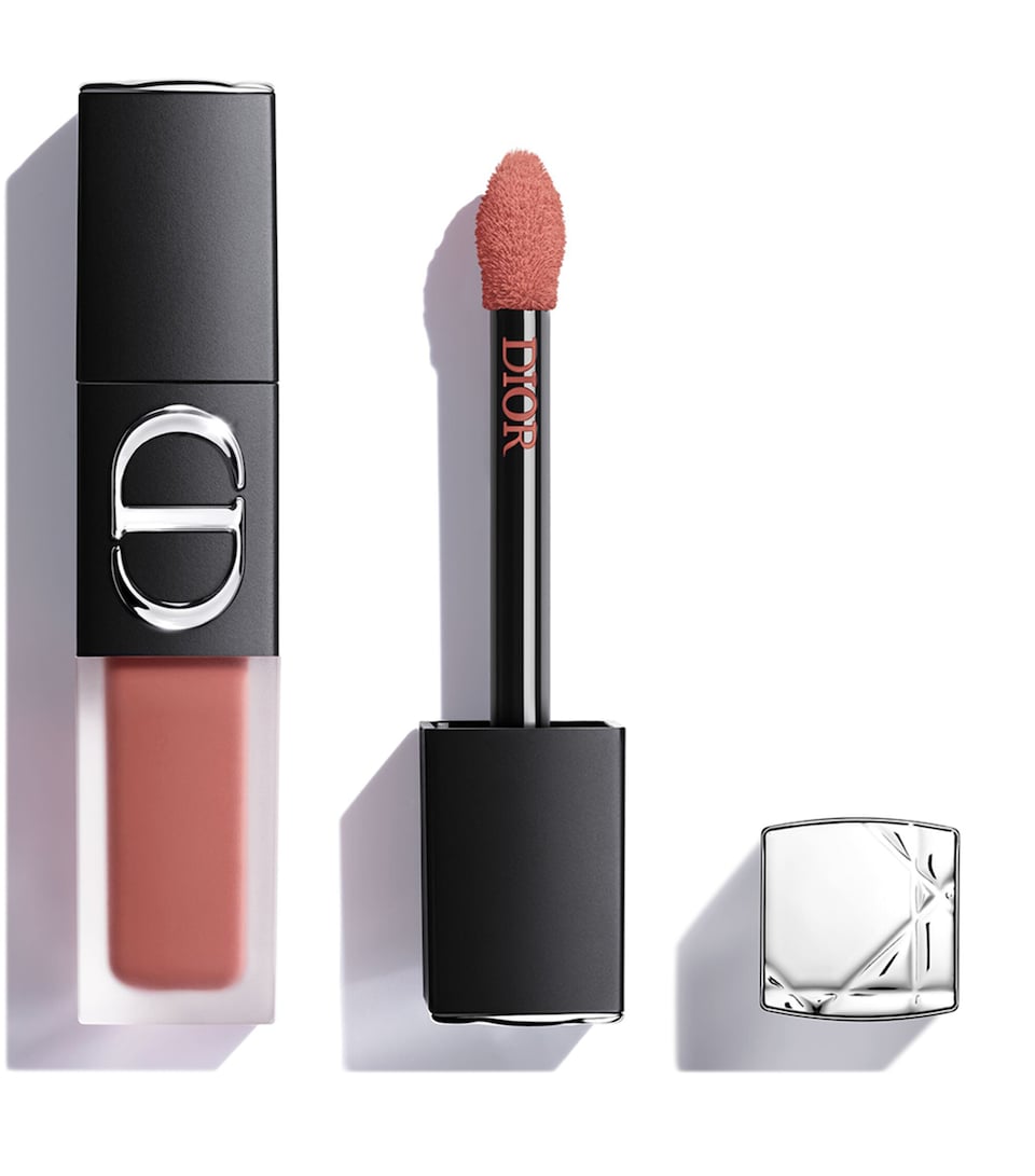 DIOR Rouge Dior On Stage Ink Lipstick Nude