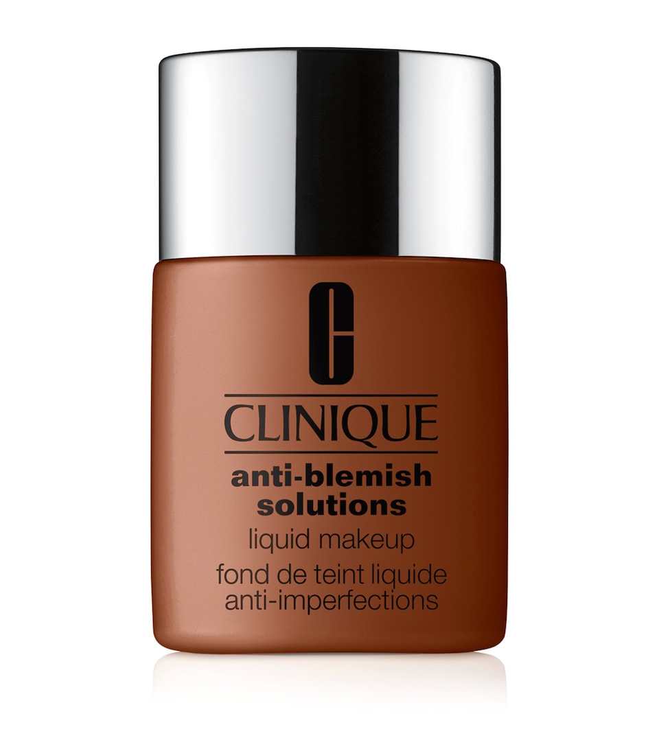 Anti-Blemish Solutions Liquid Makeup