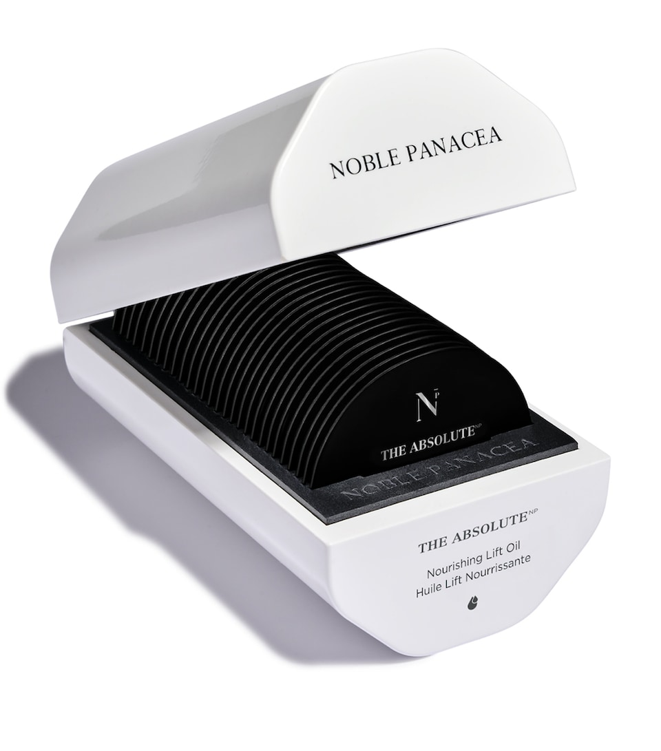 The Absolute Nourishing Lift Oil (30 x 0.5ml)