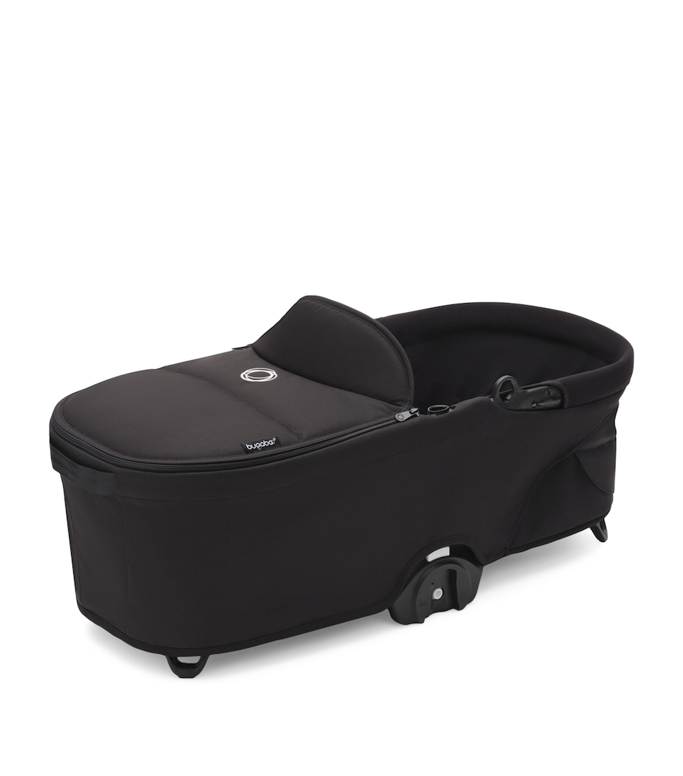 Dragonfly Carrycot Complete