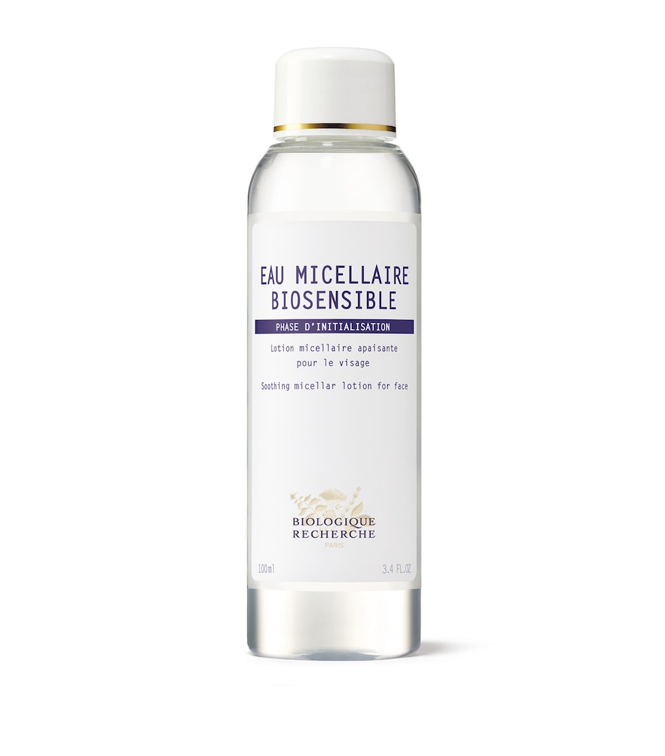 Eau Micellaire Biosensible (100ml)