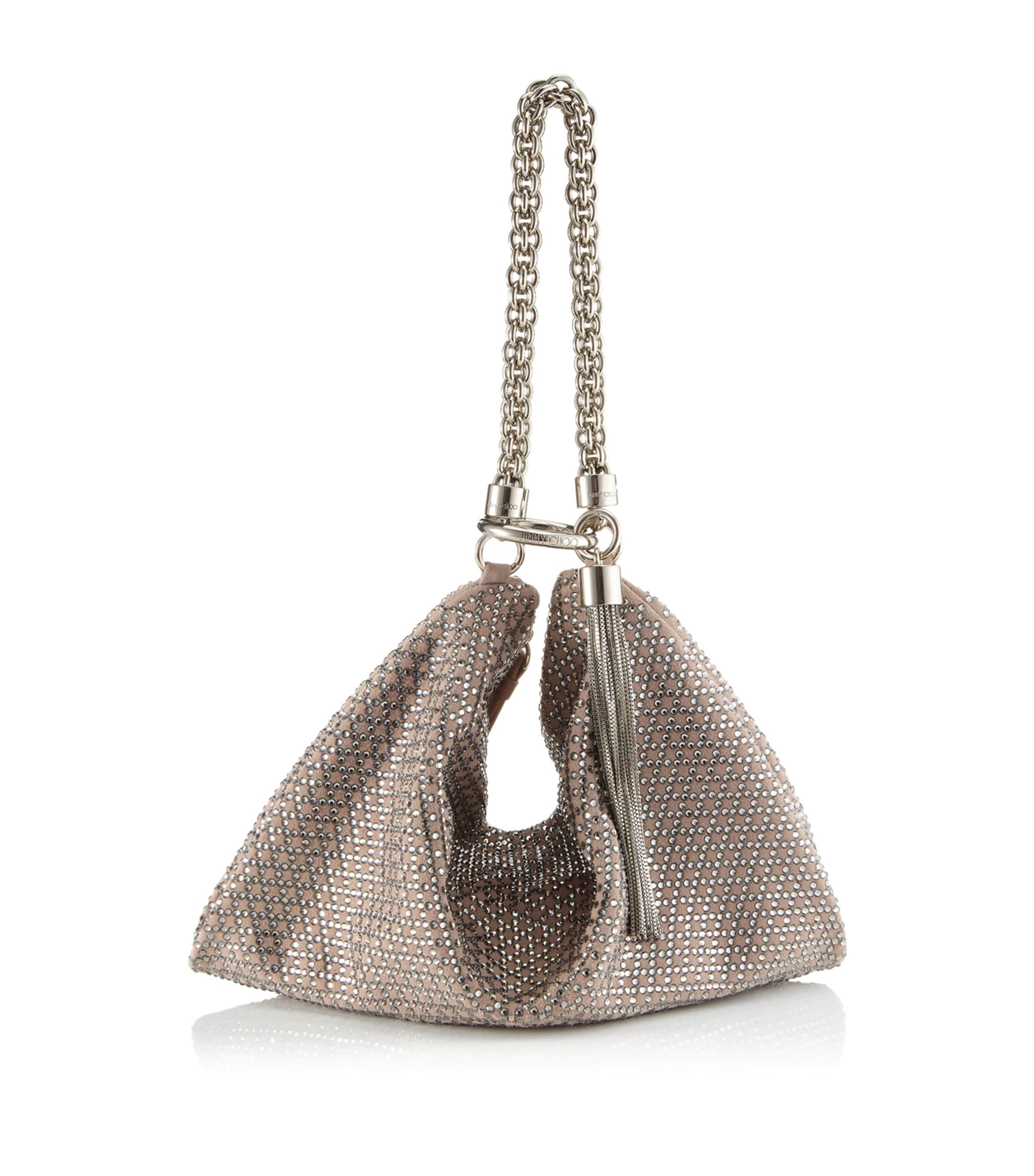 Medium Callie Clutch Bag