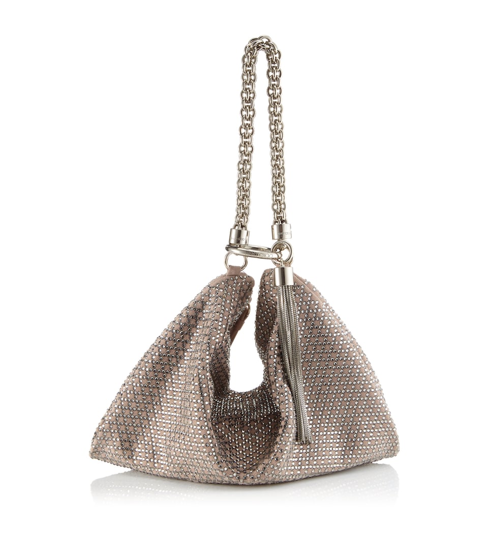 Medium Callie Clutch Bag
